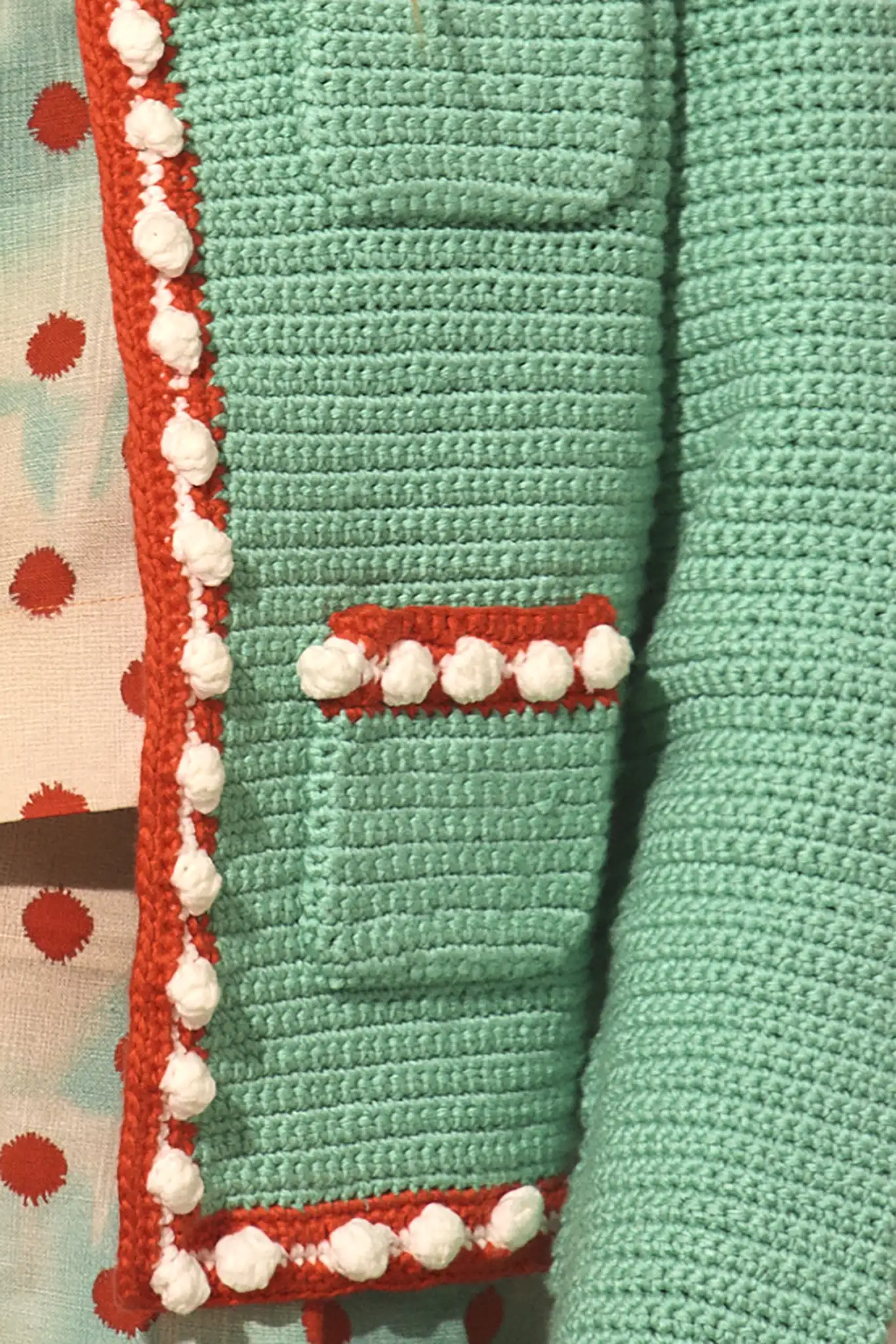 Hunter Bell - Russell Cardigan - Image 5