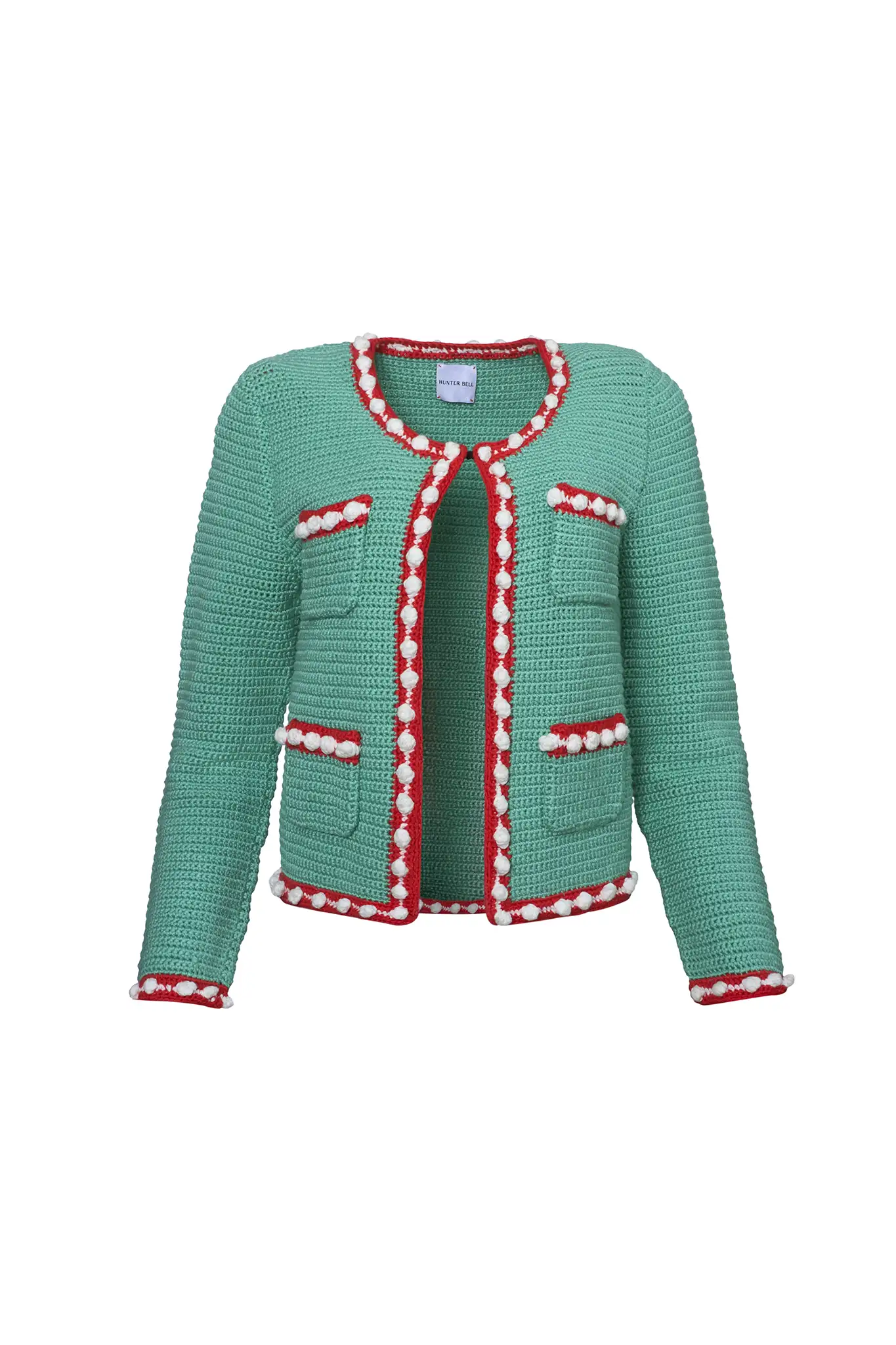 Hunter Bell - Russell Cardigan - Image 6