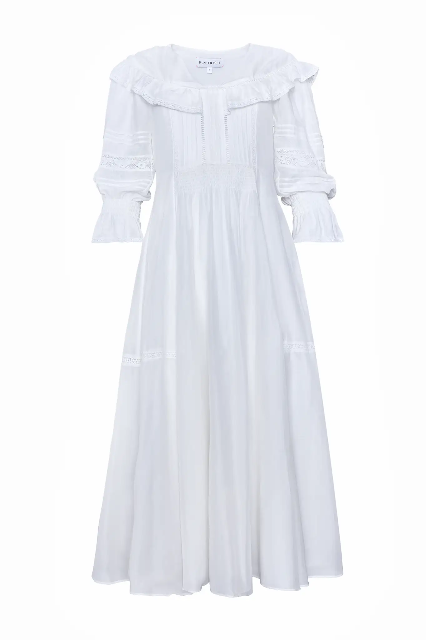 Hunter Bell - Selena Dress - Image 11