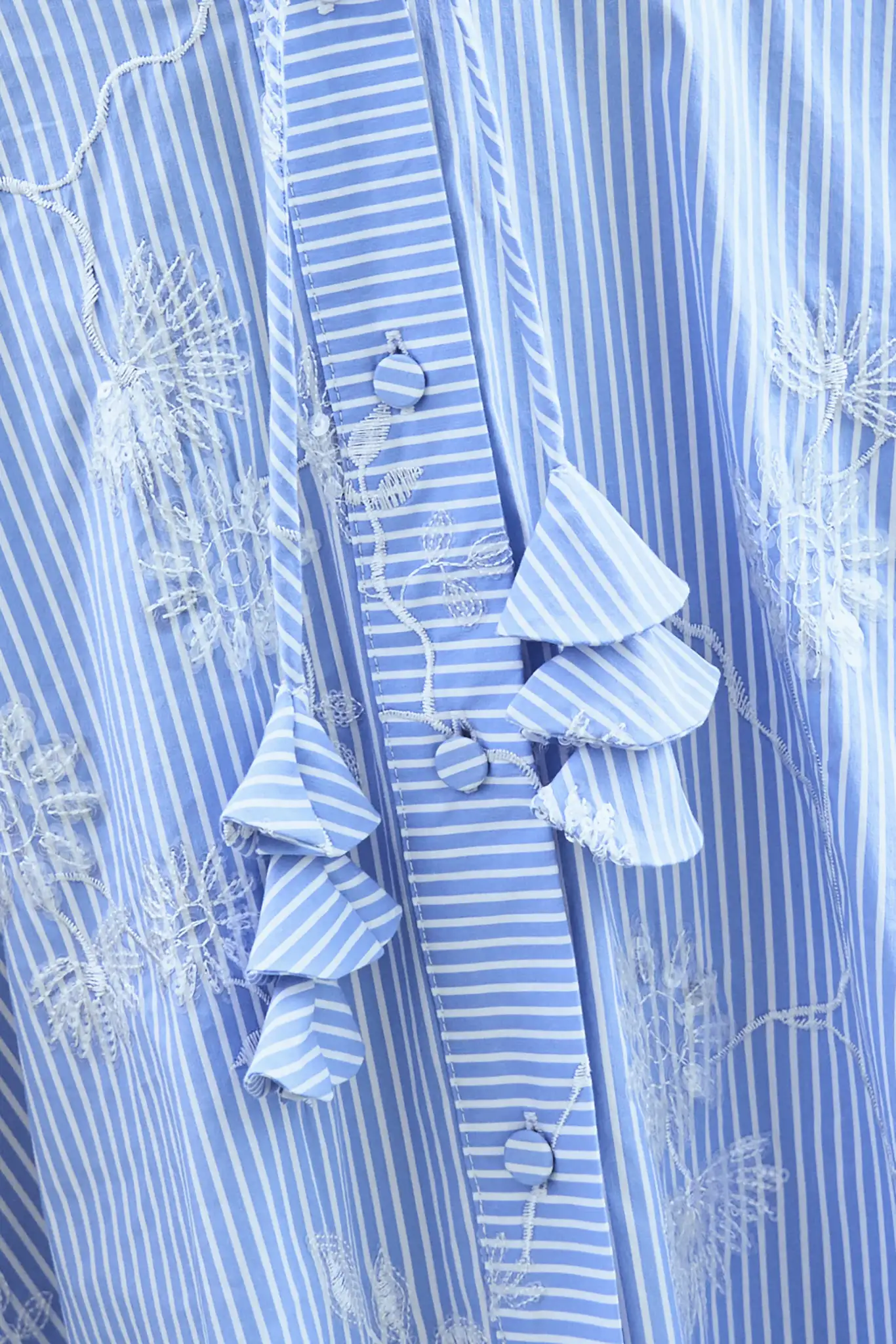 Hunter Bell - Thistle Skirt - Image 6