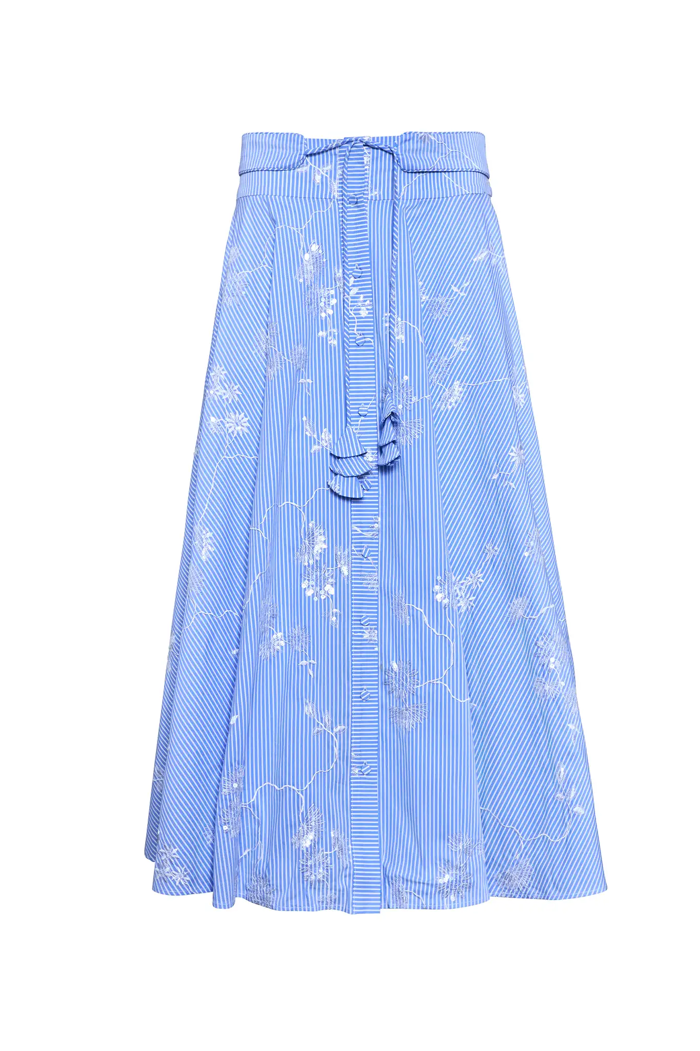 Hunter Bell - Thistle Skirt - Image 7