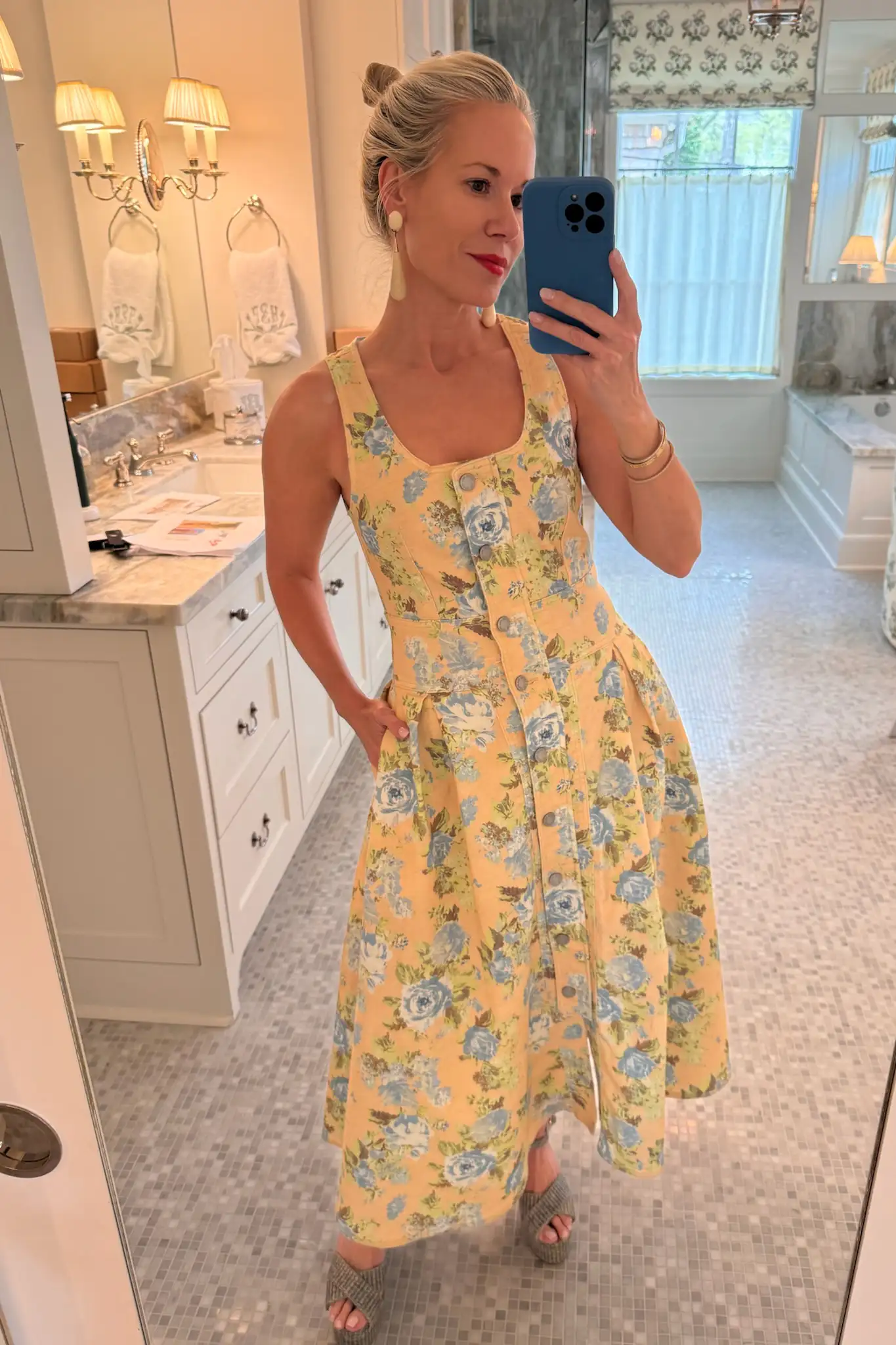 Hunter Bell - Thompson Dress - Image 11