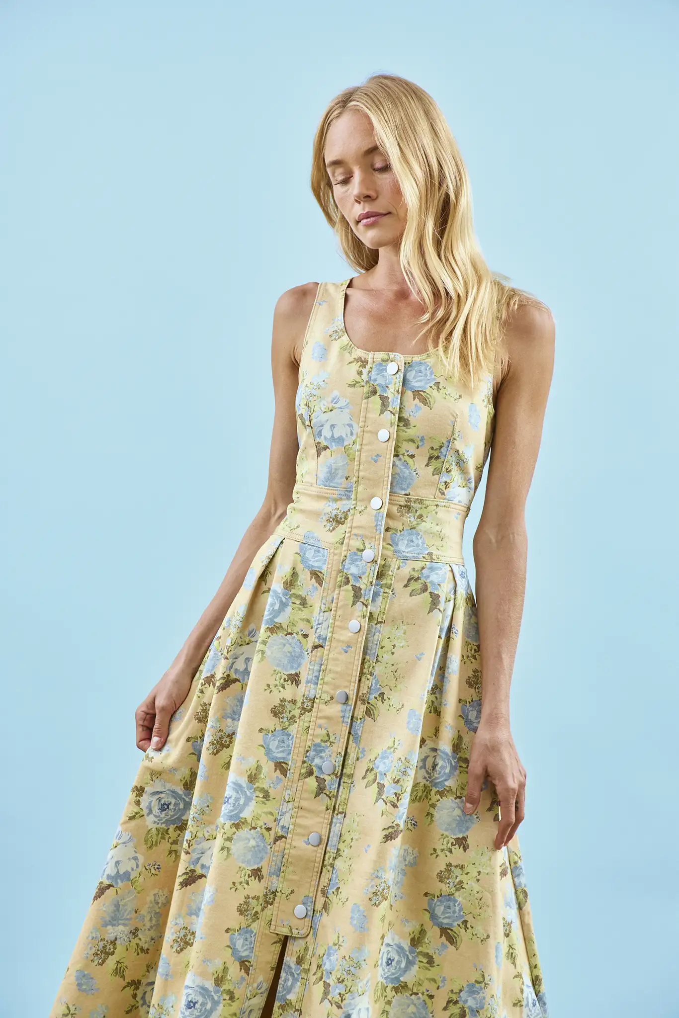 Hunter Bell - Thompson Dress - Image 6