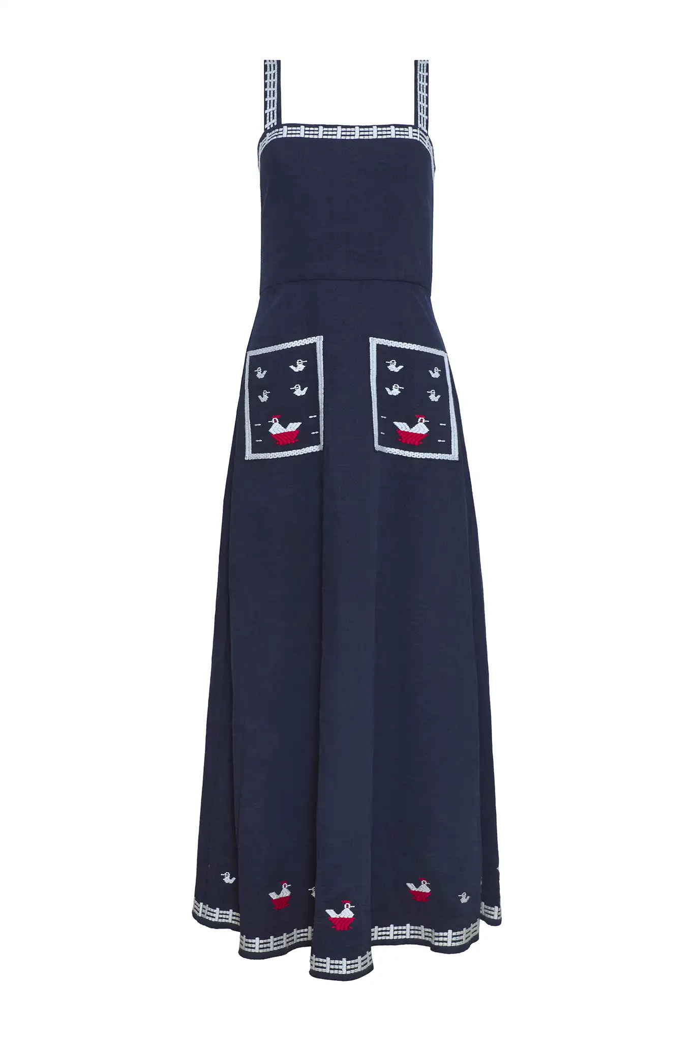 Hunter Bell - Vaughn Dress - Image 8