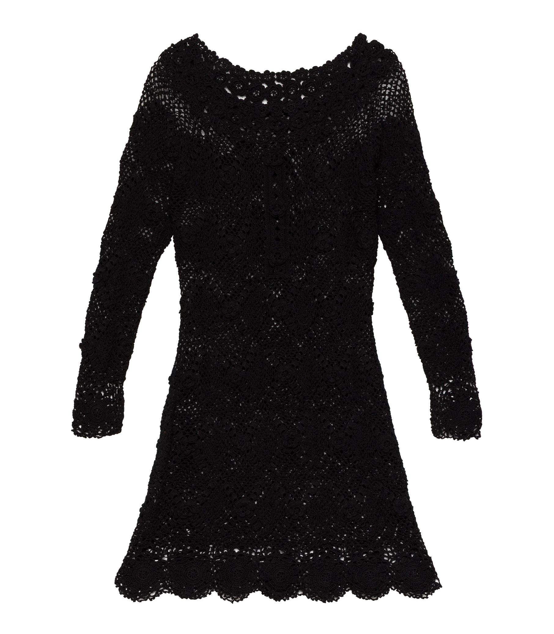 DOEN - HYACINTHE DRESS - Image 6