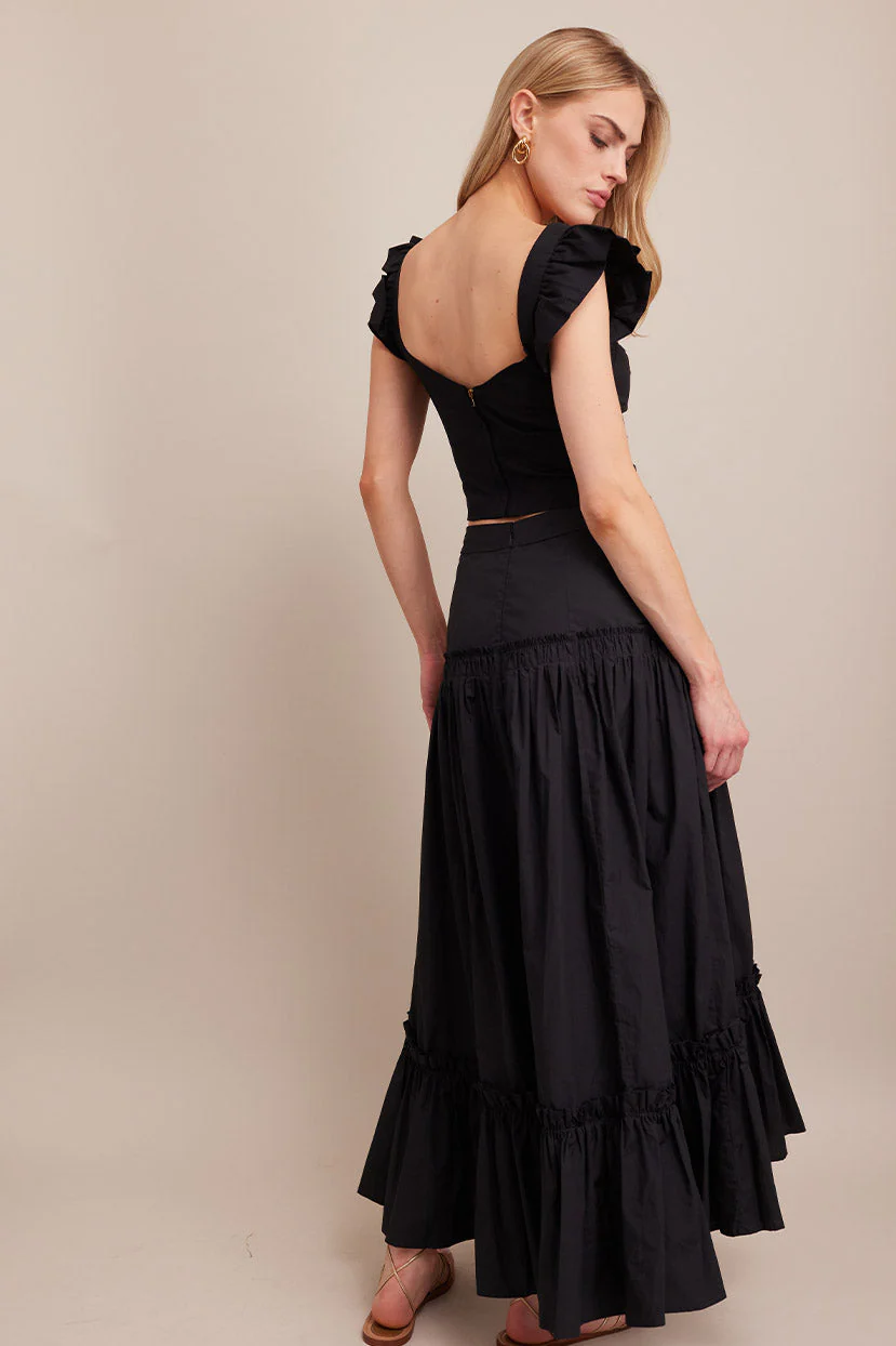 Cara Cara - Hyannis Top - Image 3