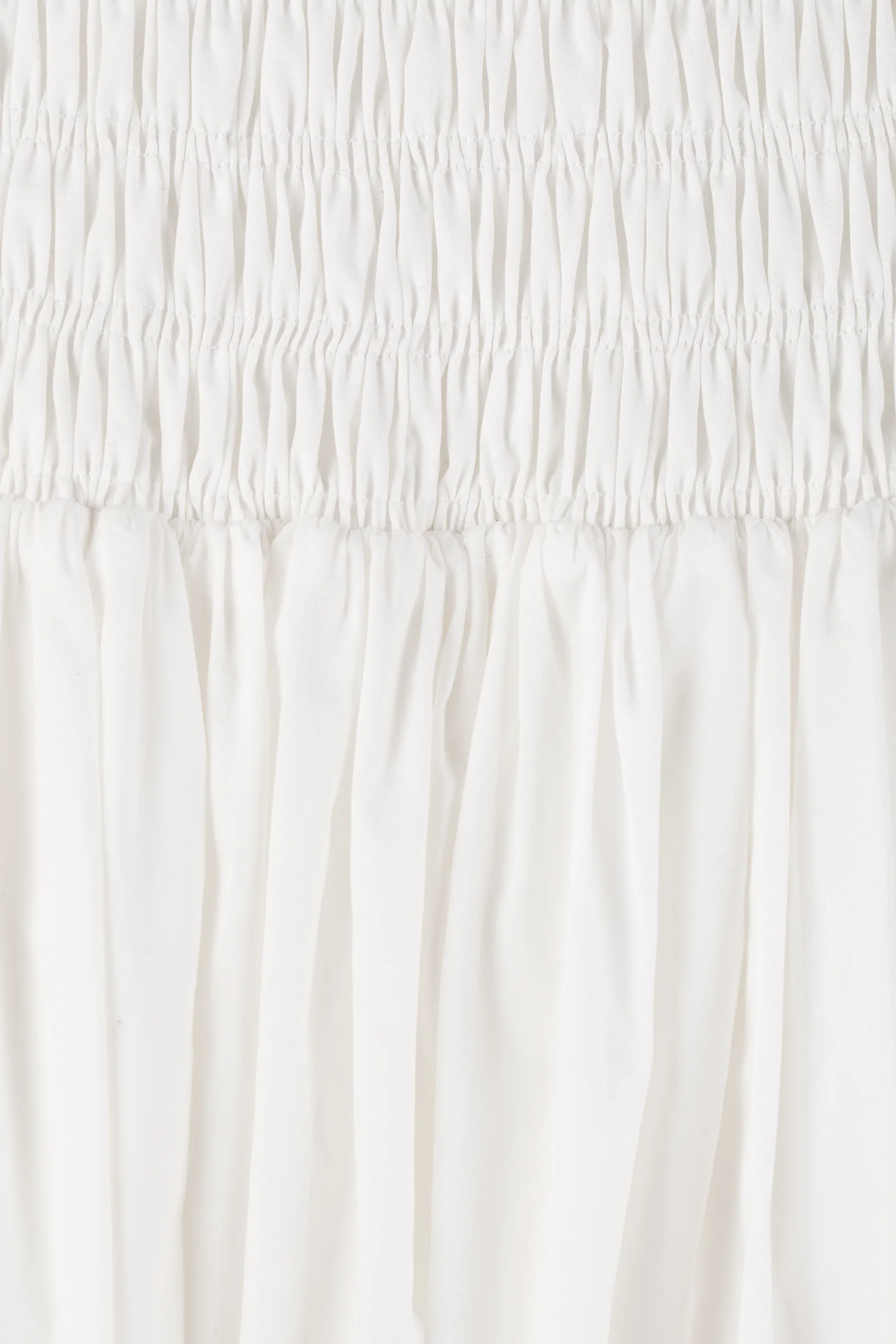 Faithfull - Iben Midi Dress White - Final Sale - Image 5