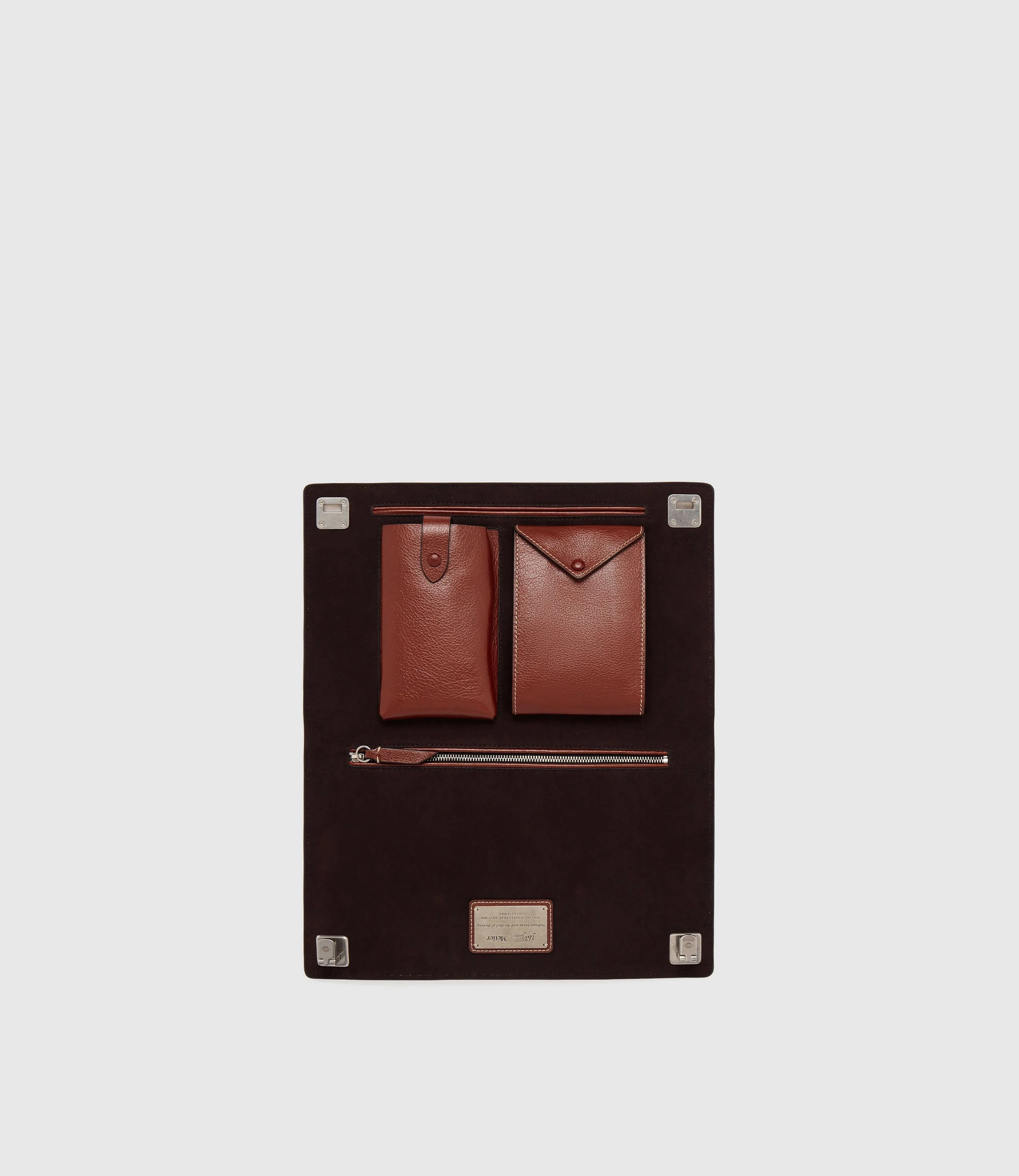 Metier - W INDIANA JONES™ Runaway Marrakech Suede - Collector’s Edition 3/10 - Image 3