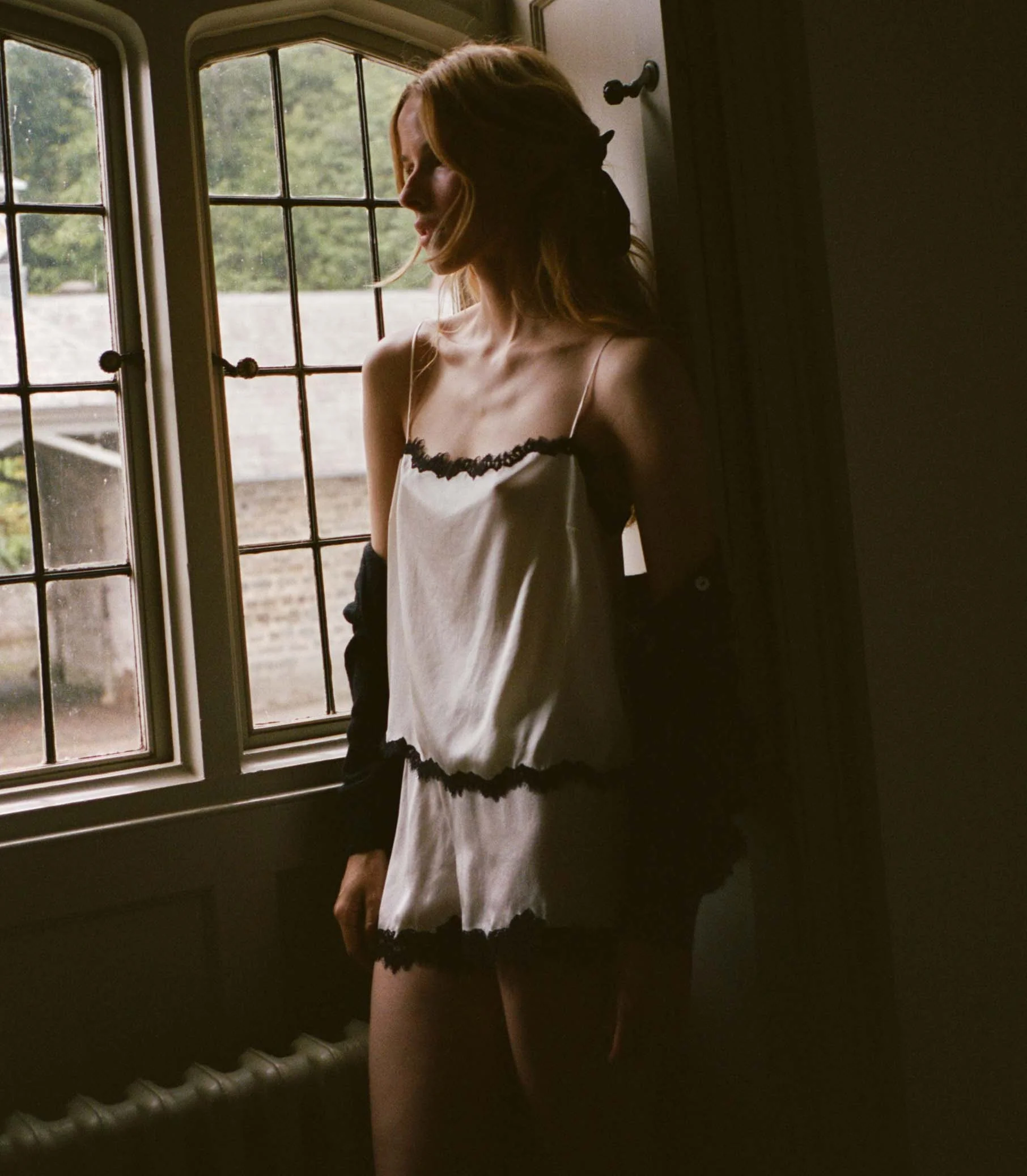 DOEN - IONA SHORT - Image 2