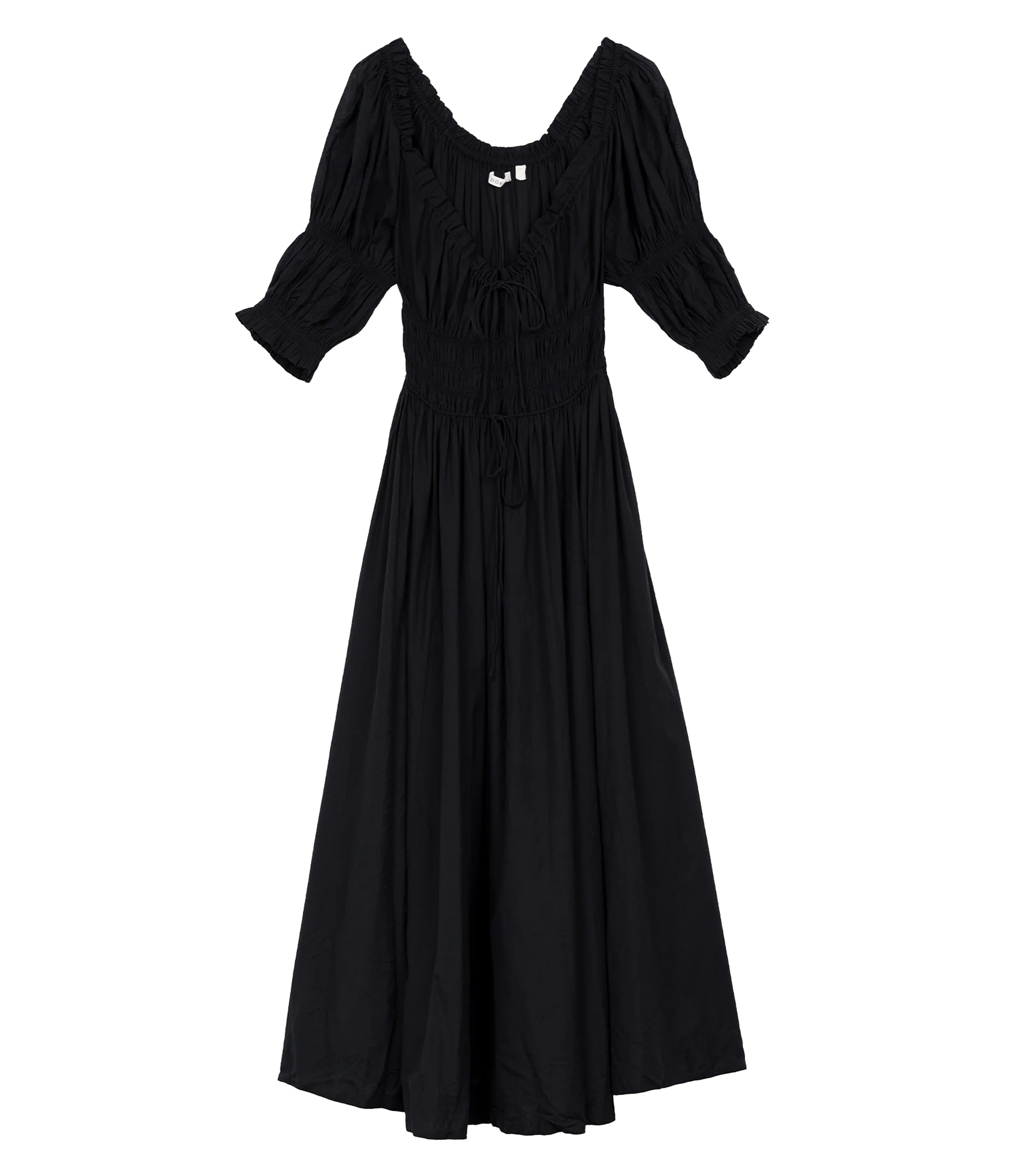 DOEN - ISCHIA DRESS - Image 6