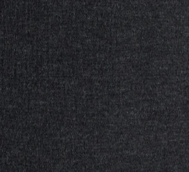 Khaite - Isha Top in Charcoal Silk Cashmere Jersey - Image 14