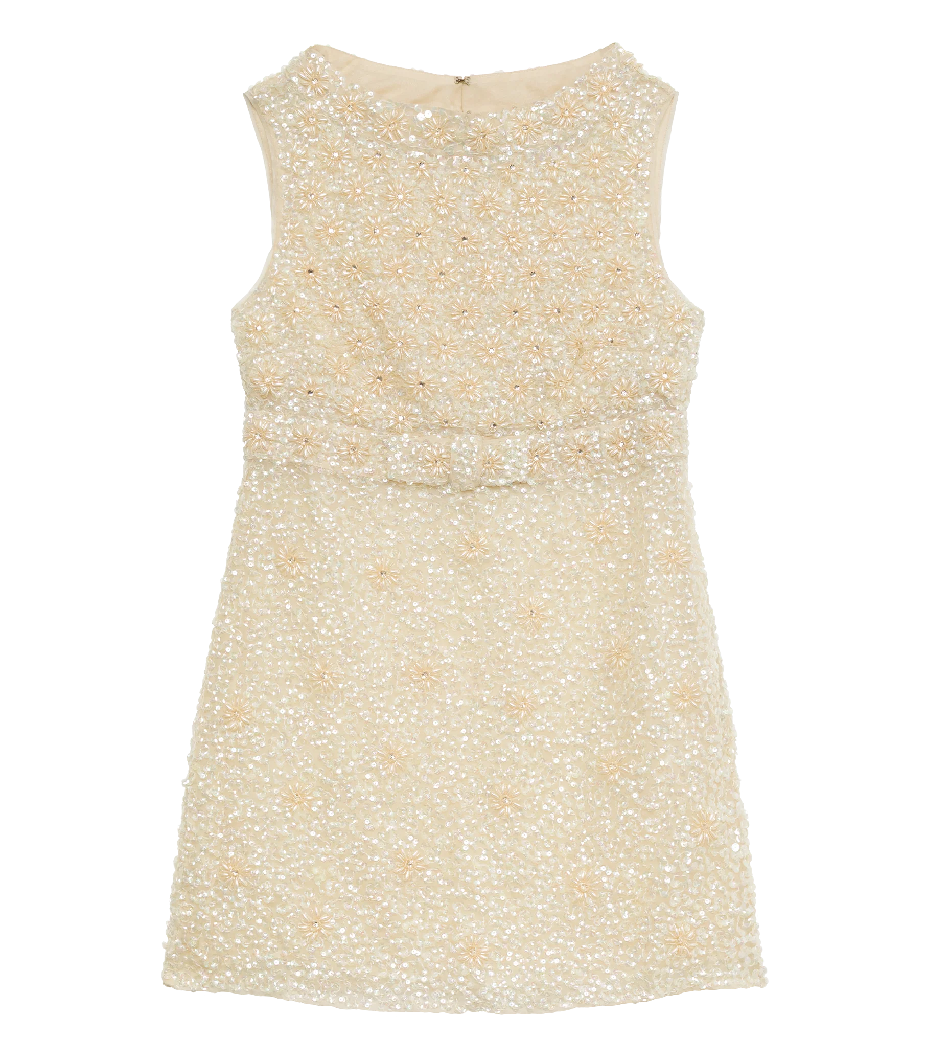 DOEN - JACKIE DRESS - Image 8