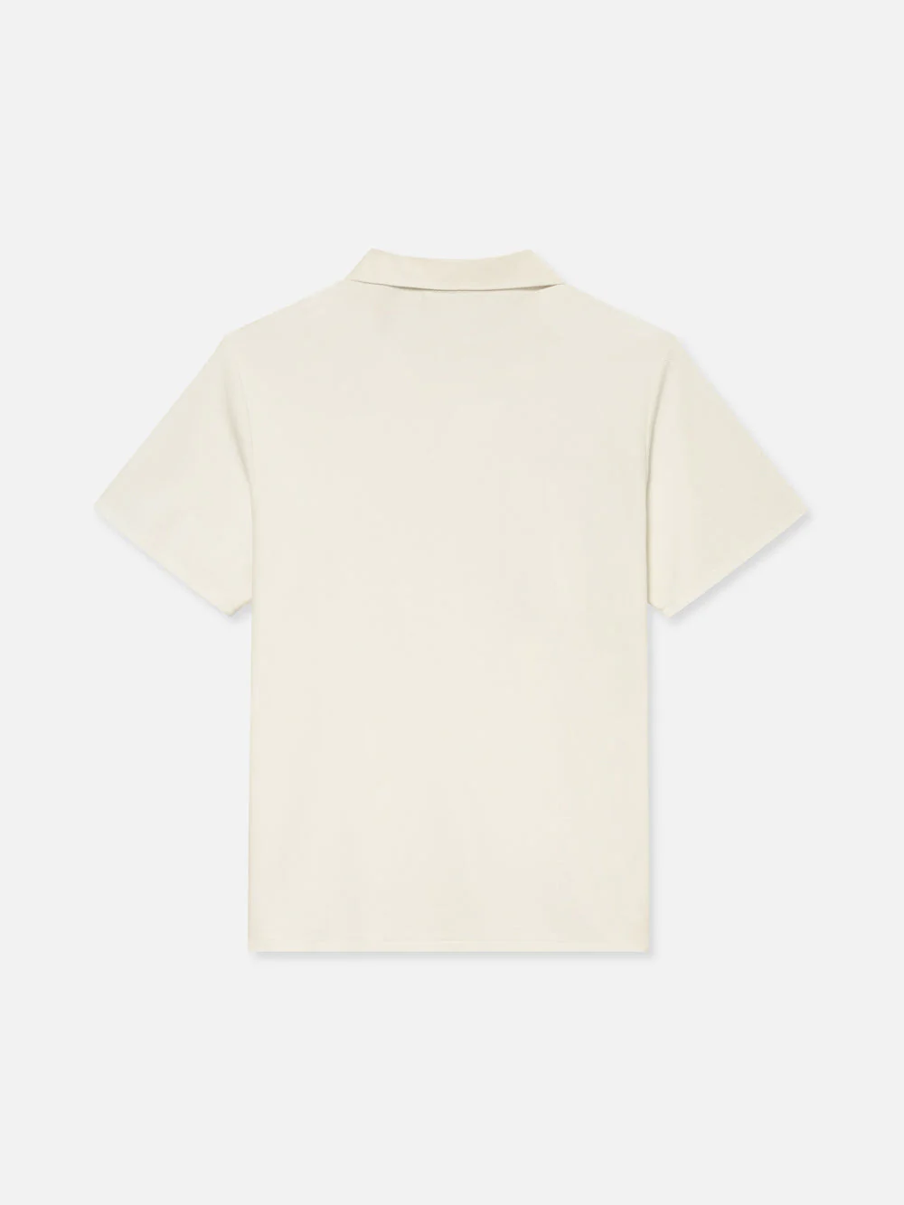 FRAME - Jacquard Polo - Image 4