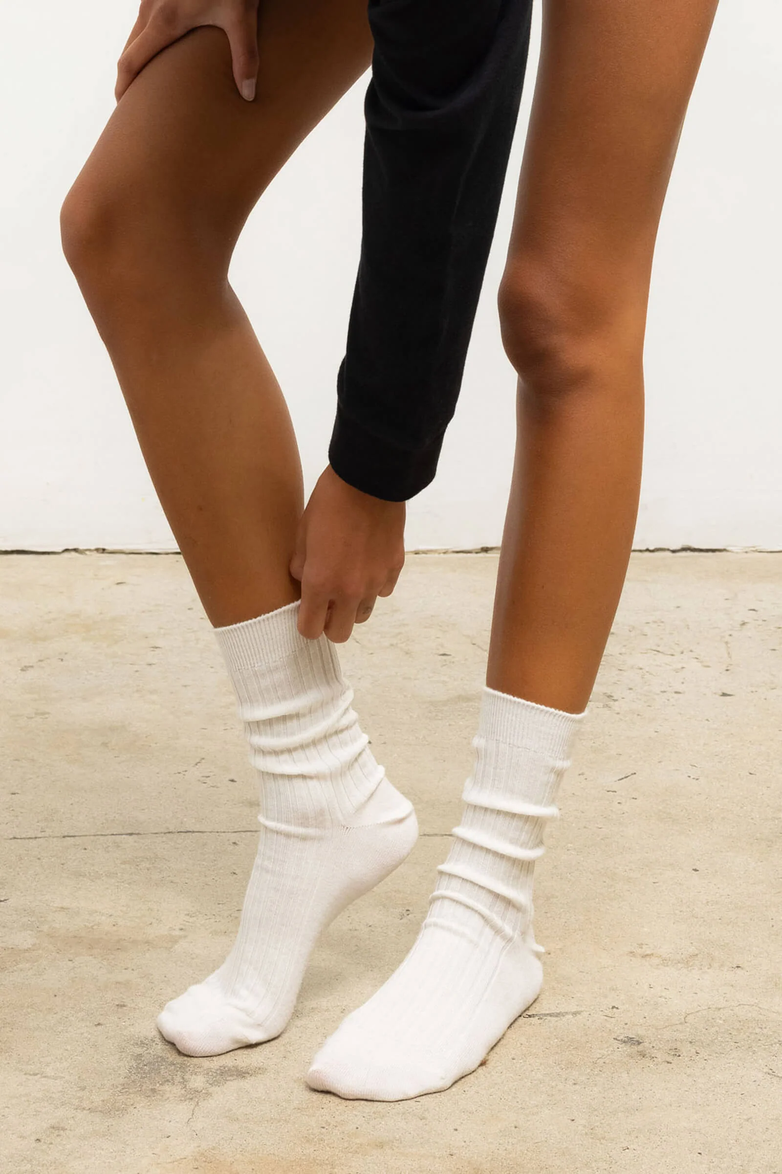 Leset - James Rib Socks - Image 4