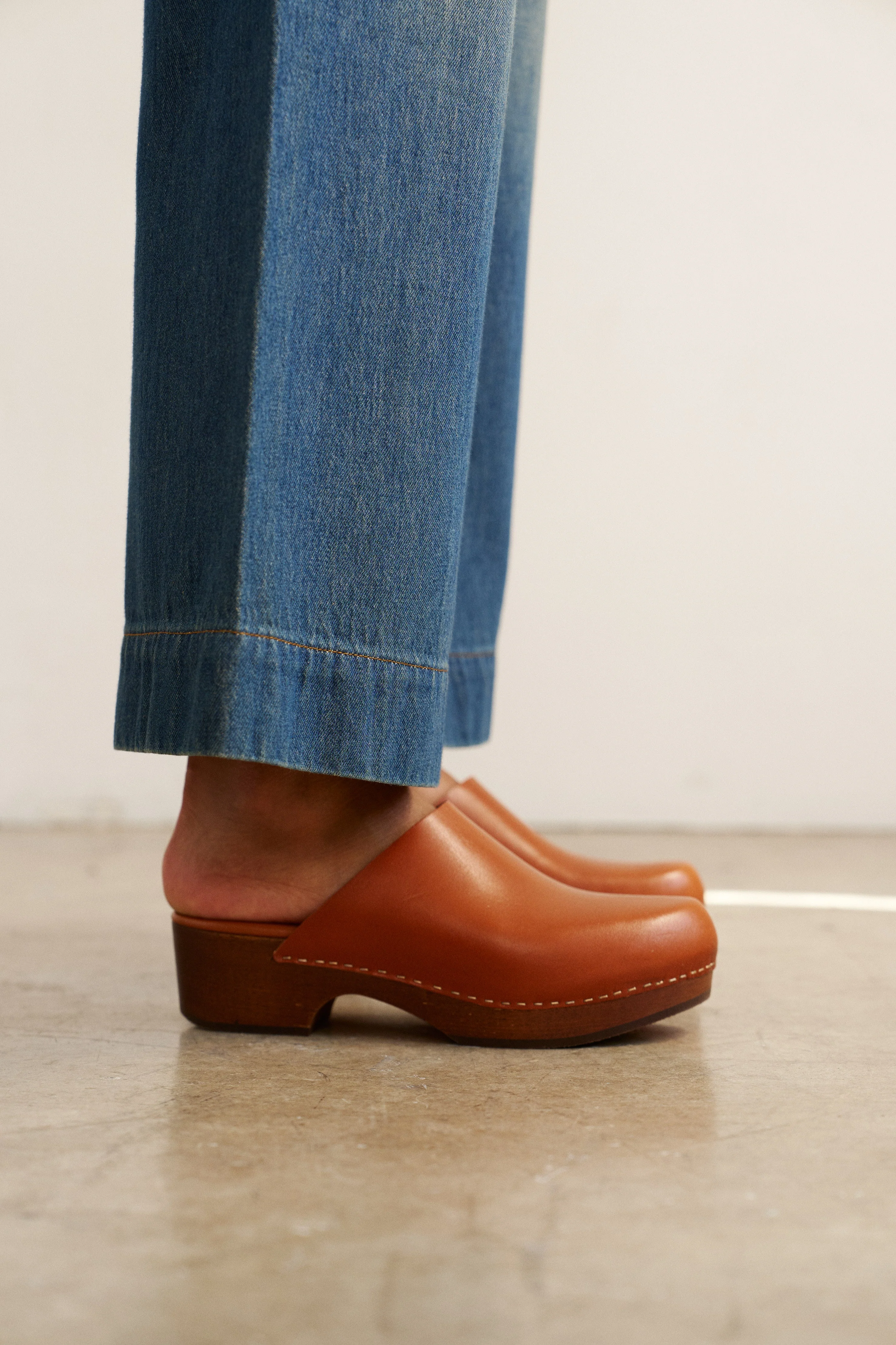 Jamie Haller - The Clog in Cognac - Image 4