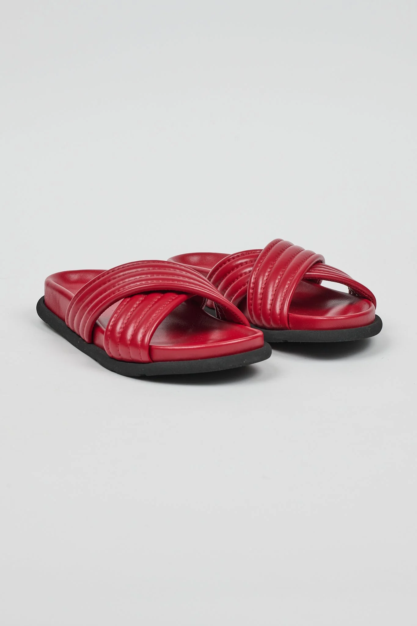 Jamie Haller - The Pool Slide in Red - Image 2