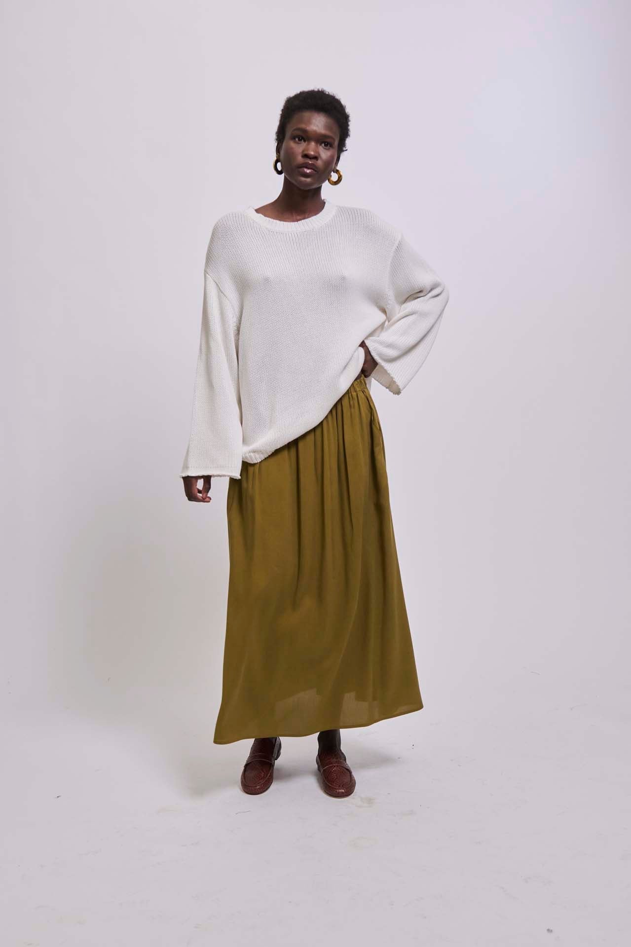 Jamie Haller - The Square Crew in White - Image 3