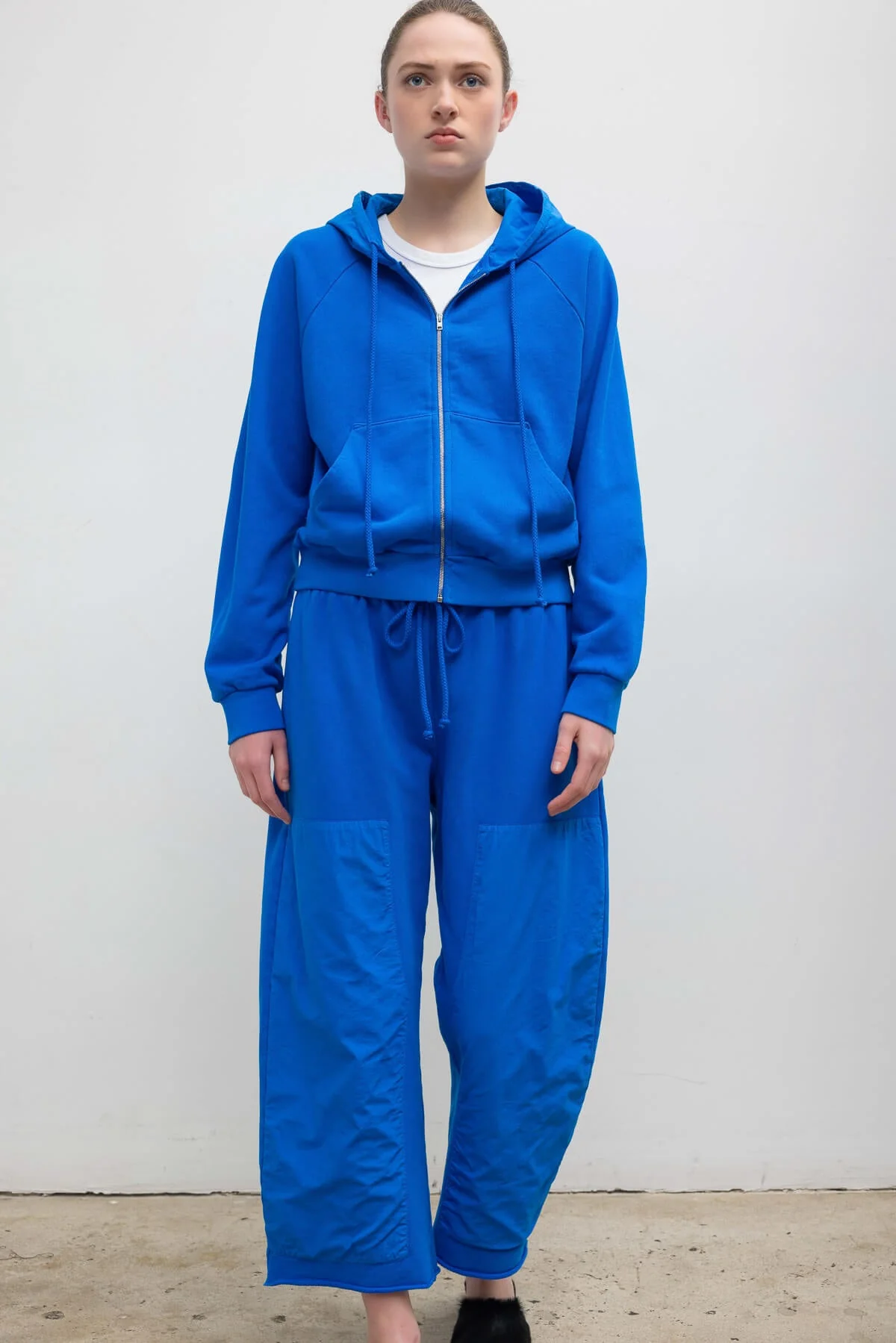 Leset - Jamie Patch Hoodie - Image 5