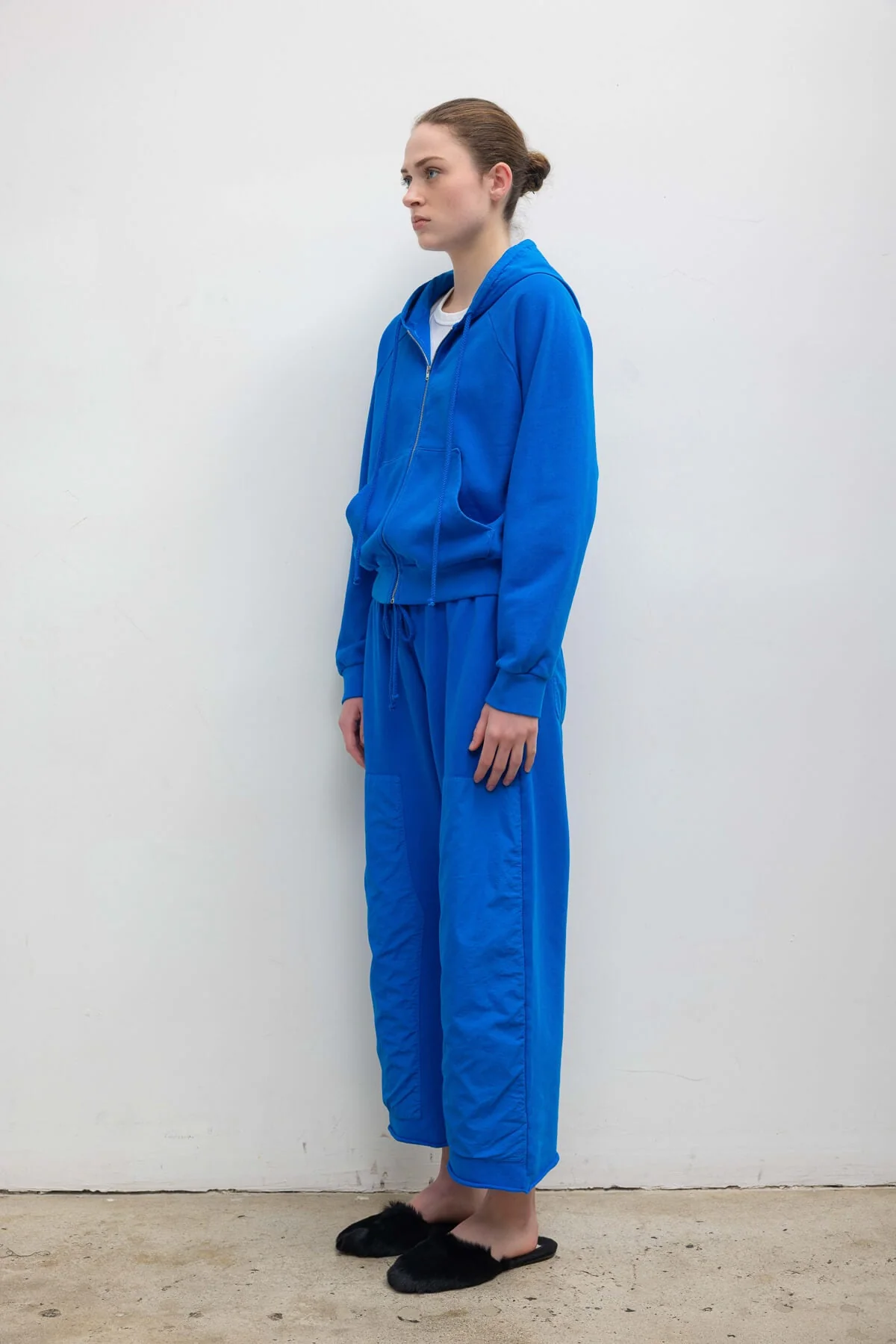 Leset - Jamie Patch Hoodie - Image 6