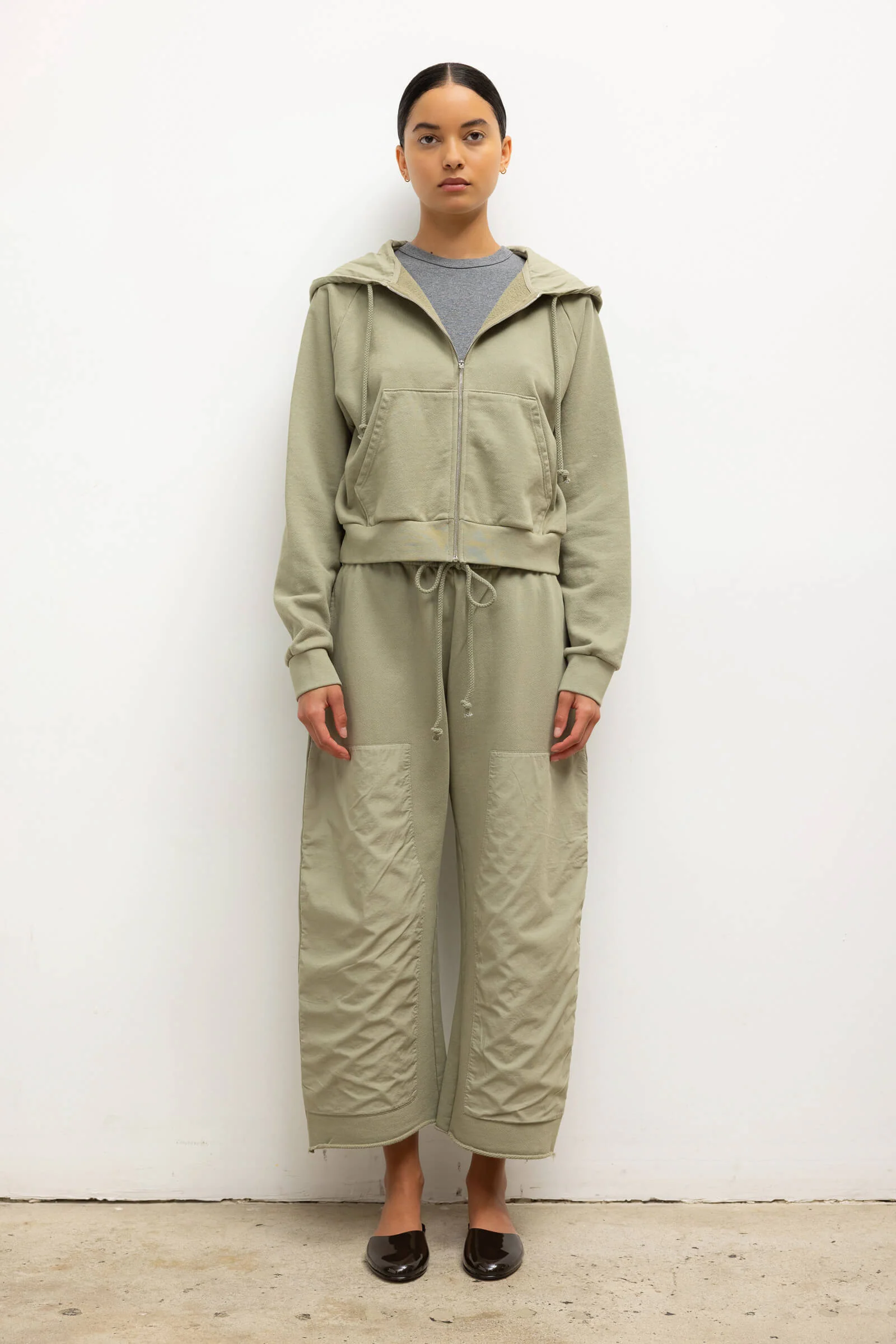 Leset - Jamie Patch Hoodie - Image 3