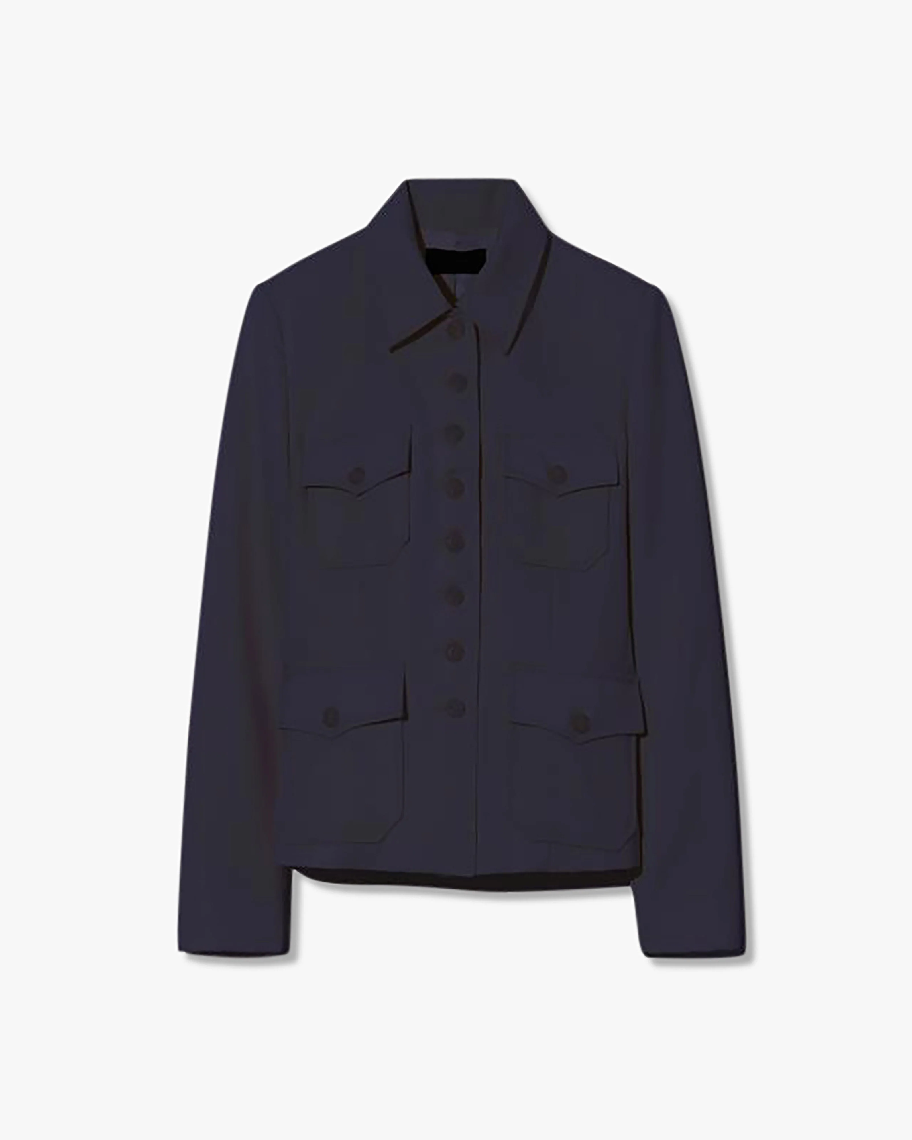 Nili Lotan - JAMISON JACKET