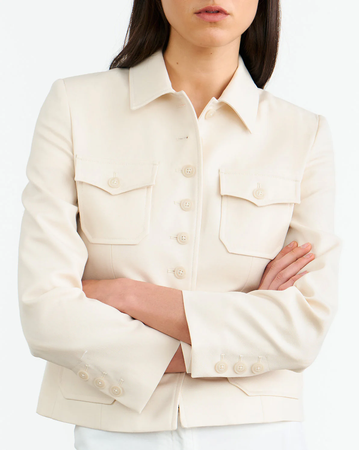 Nili Lotan - JAMISON JACKET - Image 8
