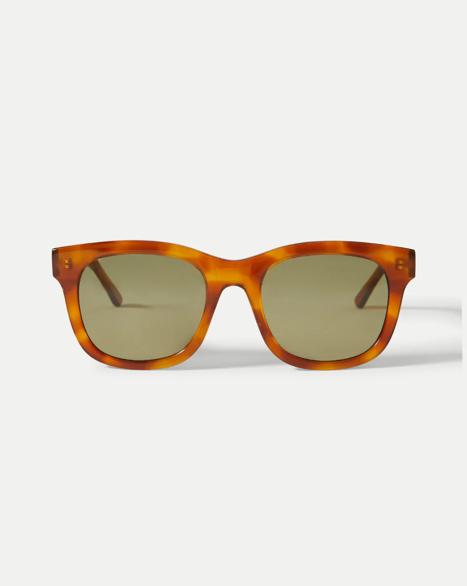 Veronica Beard - Jane Square - Frame Sunglasses
