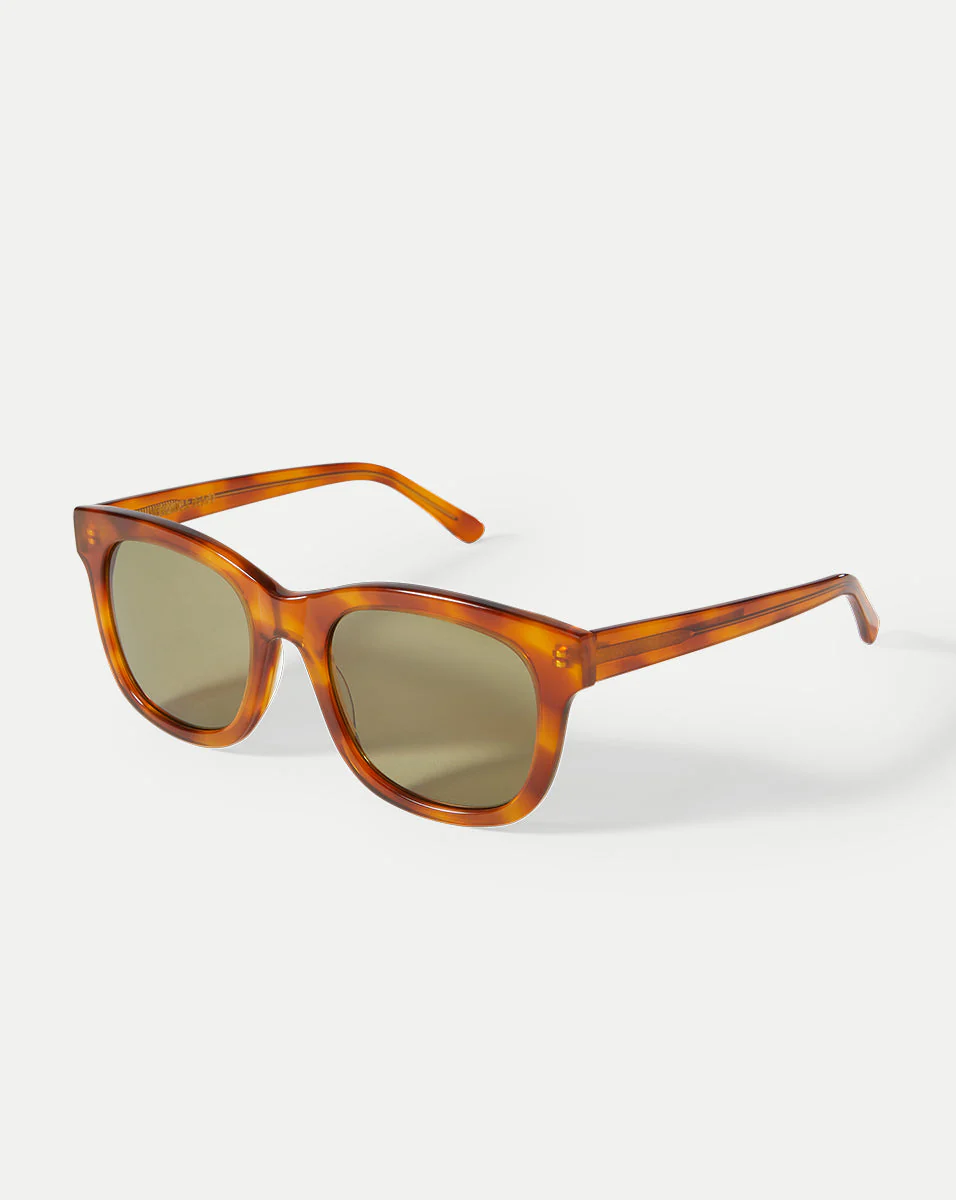 Veronica Beard - Jane Square - Frame Sunglasses - Image 3