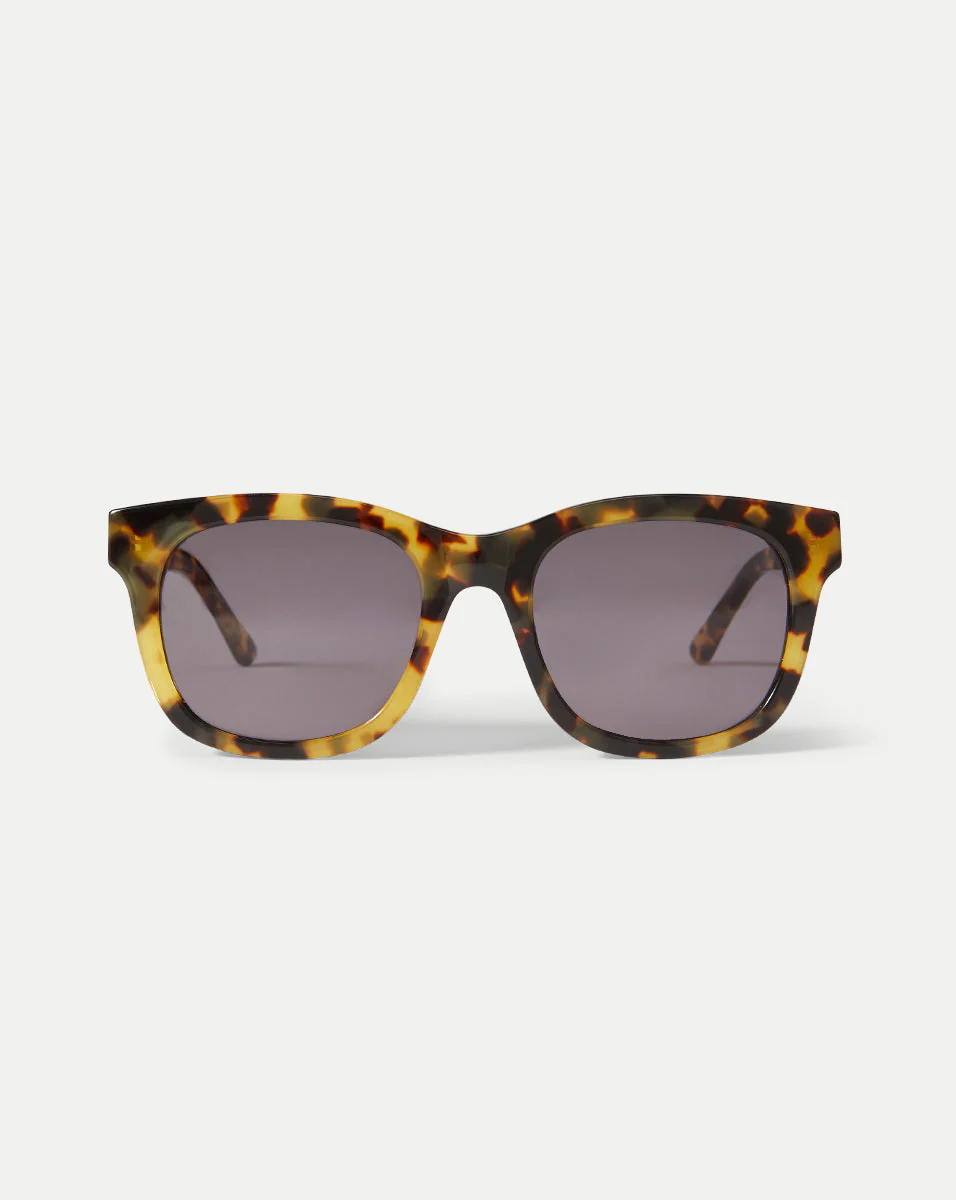 Veronica Beard - Jane Square - Frame Sunglasses
