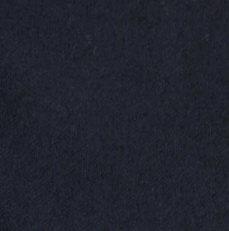 Khaite - Jasen Top in Dark Navy Wool Cashmere - Image 7