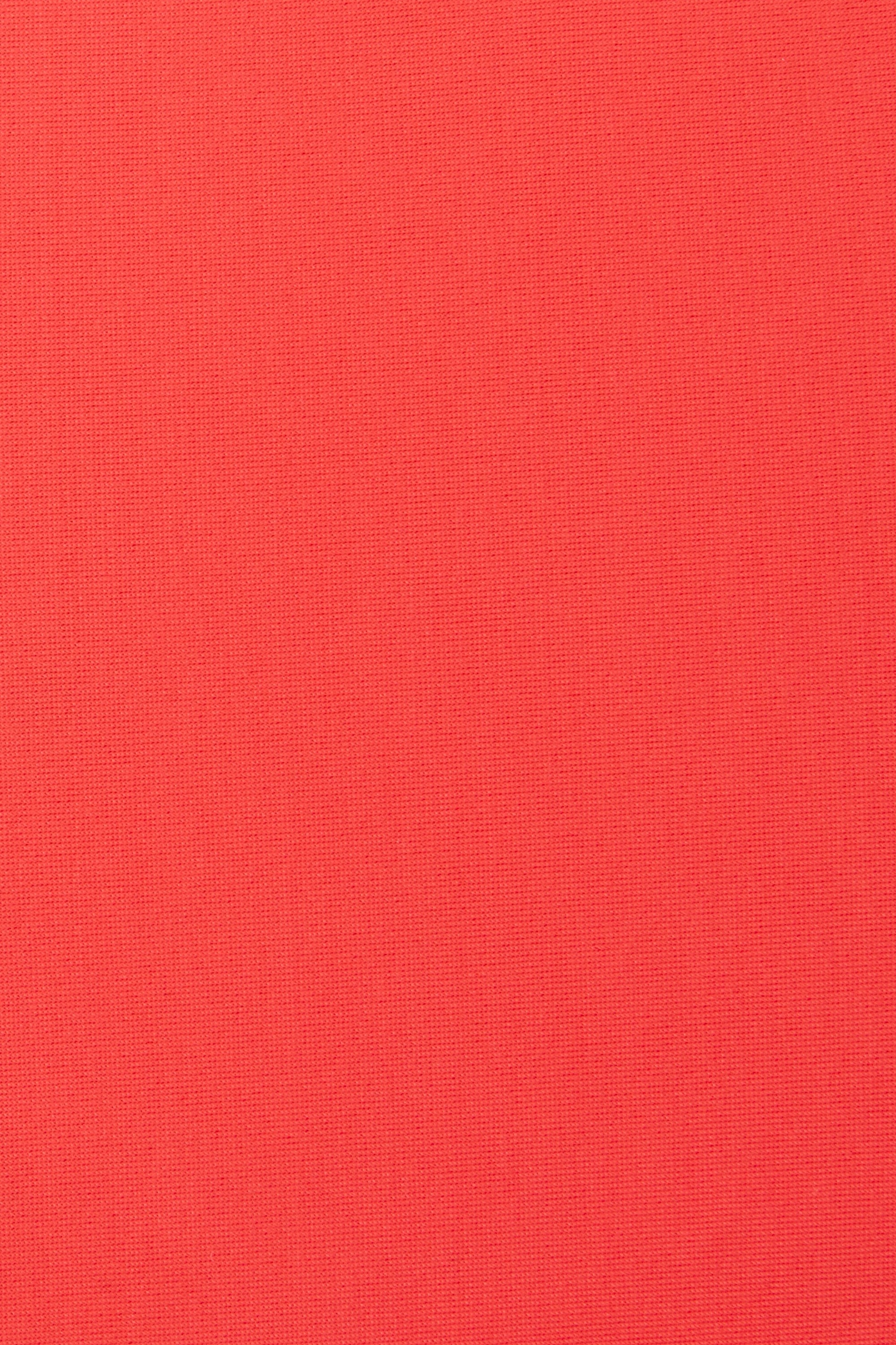Faithfull - Jean Swim Top Vermillion - Final Sale - Image 5