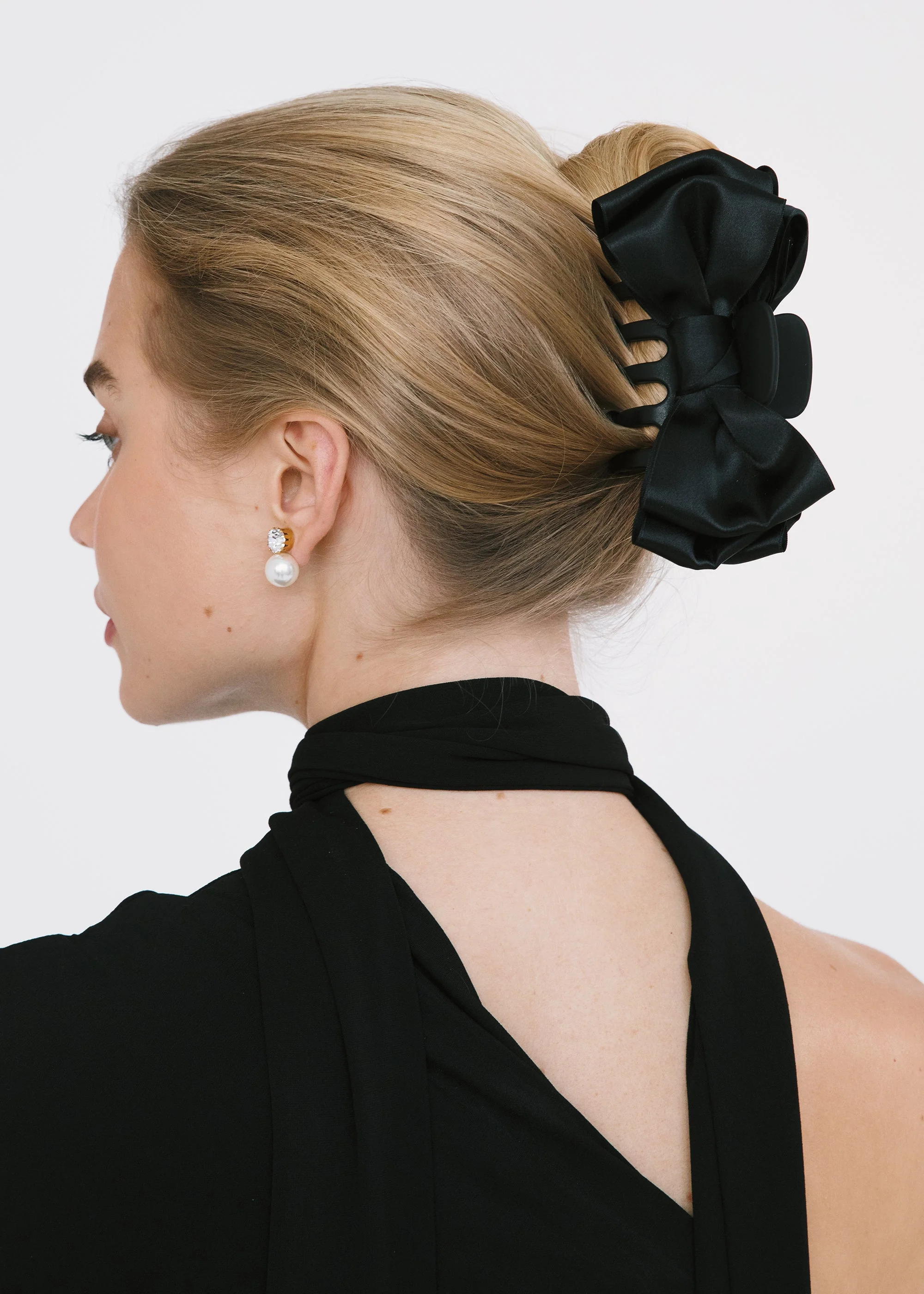 Jennifer Behr - Agatha Jaw Clip - Image 4