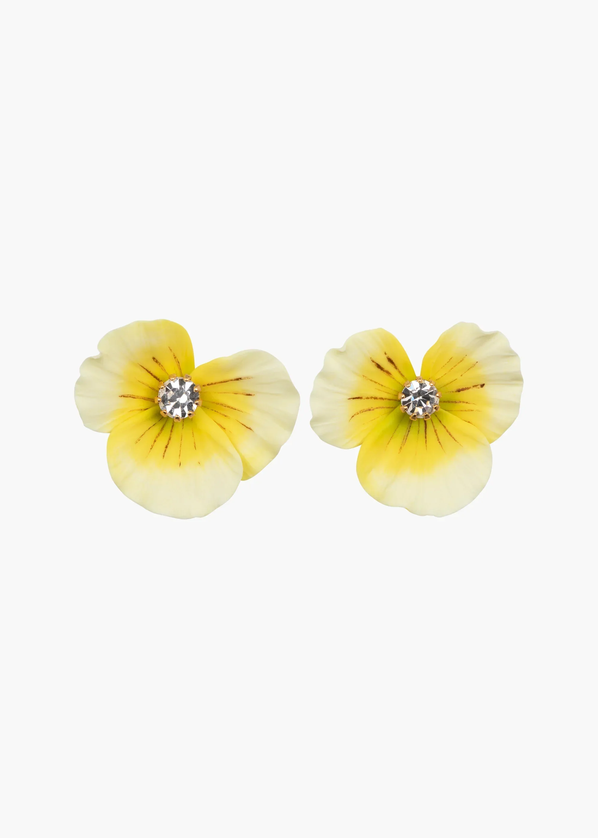 Jennifer Behr - Aleah Earrings