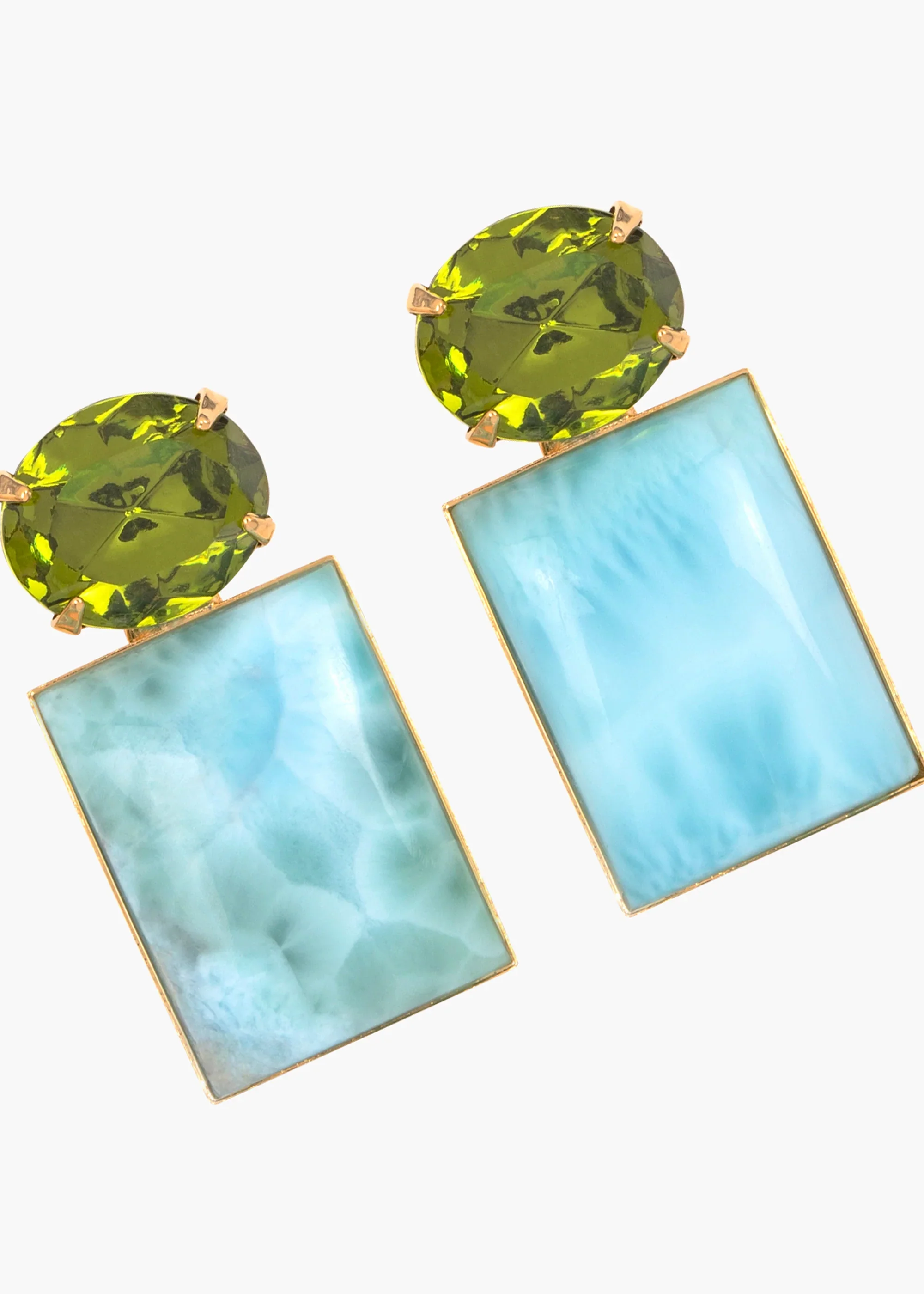 Jennifer Behr - Alette Earring - Image 4