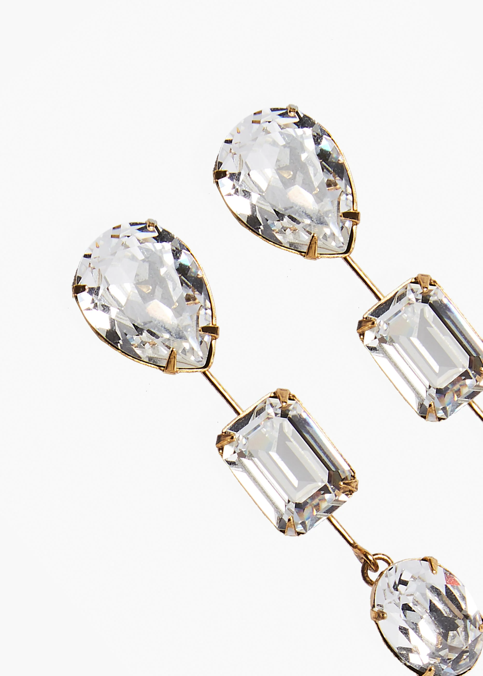 Jennifer Behr - Allanah Earrings - Image 6