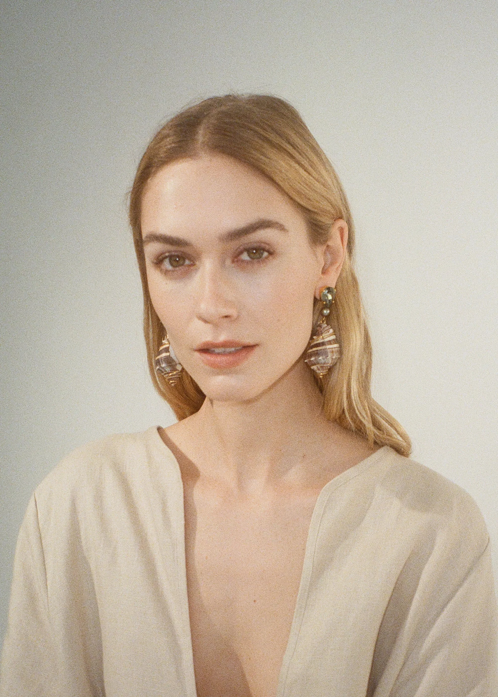 Jennifer Behr - Alon Earrings - Image 6