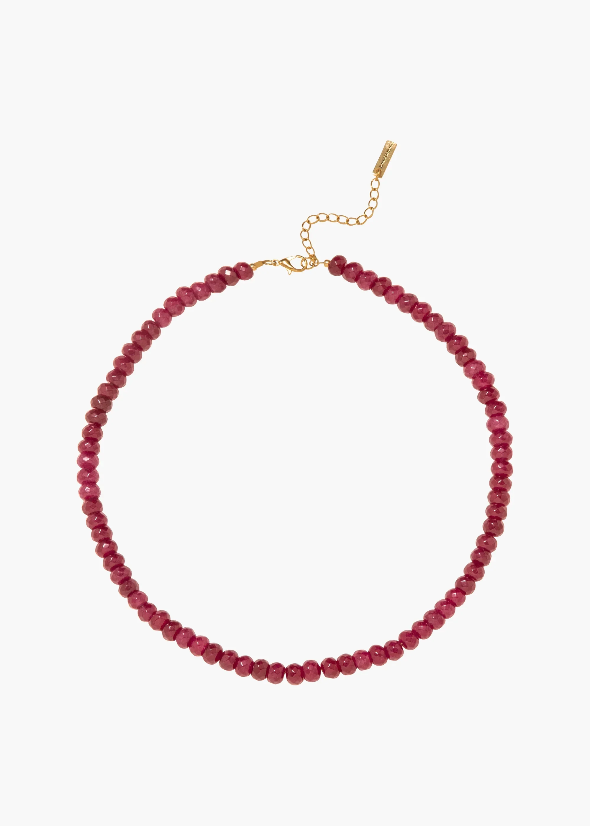 Jennifer Behr - Amani Necklace