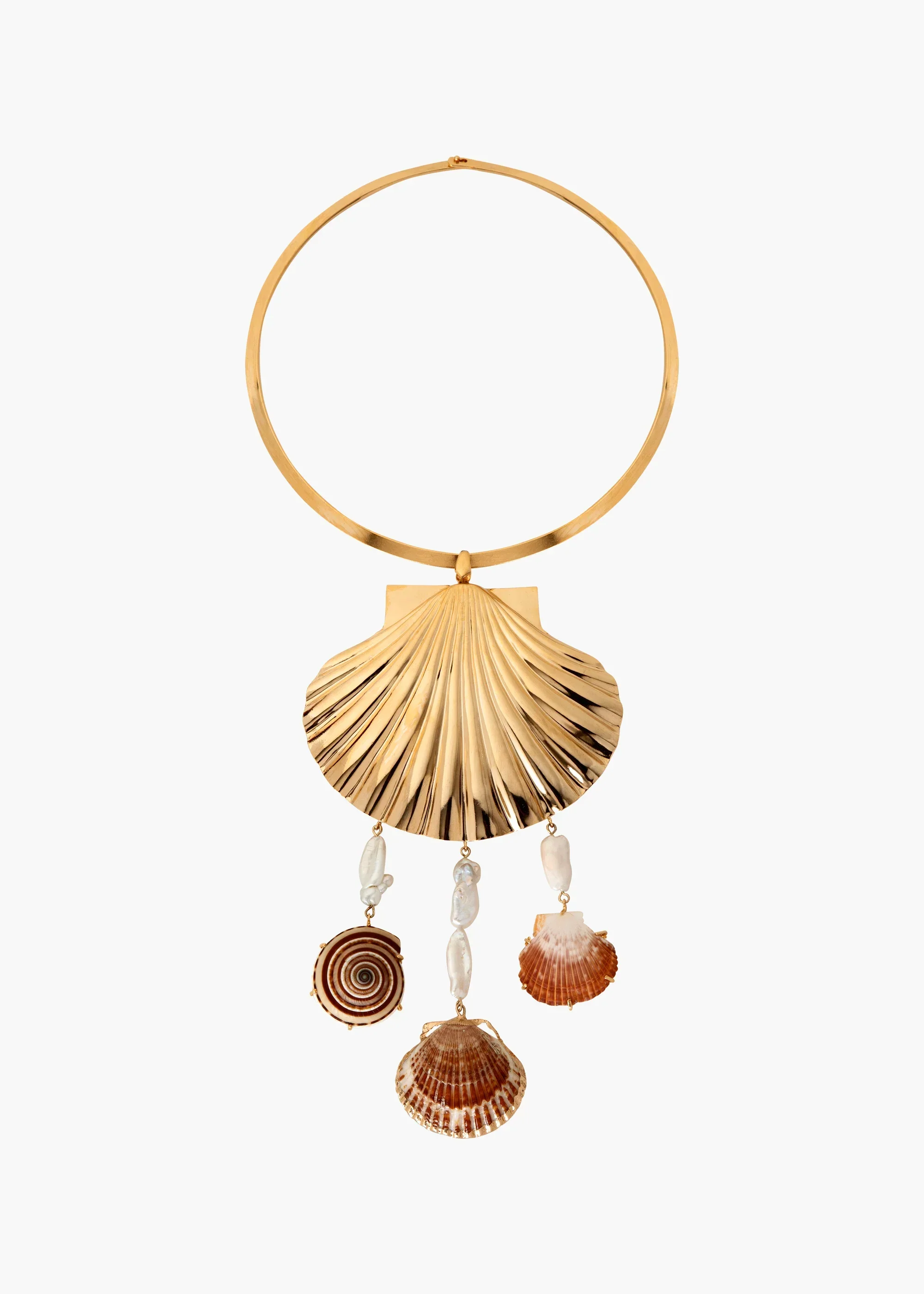 Jennifer Behr - Andrano Collar