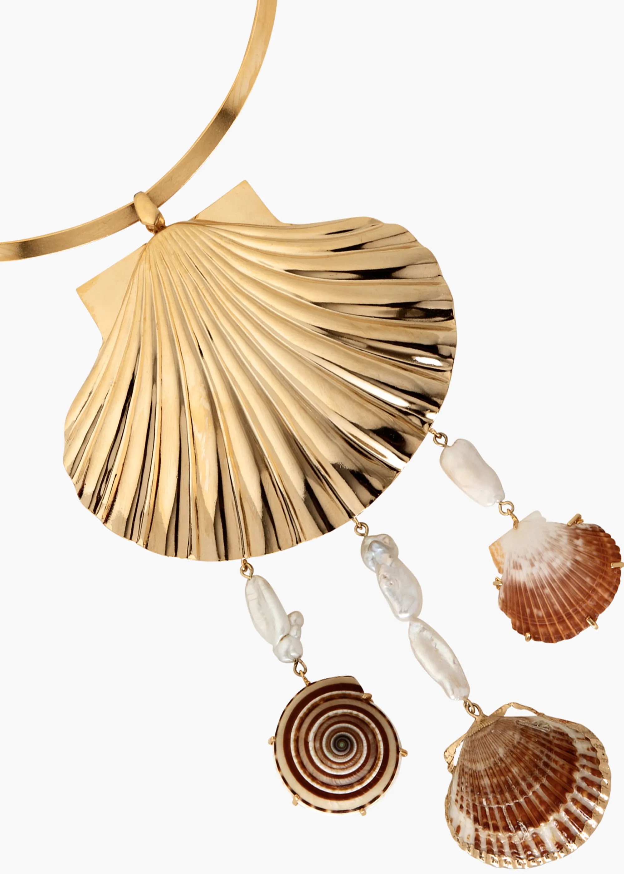 Jennifer Behr - Andrano Collar - Image 4