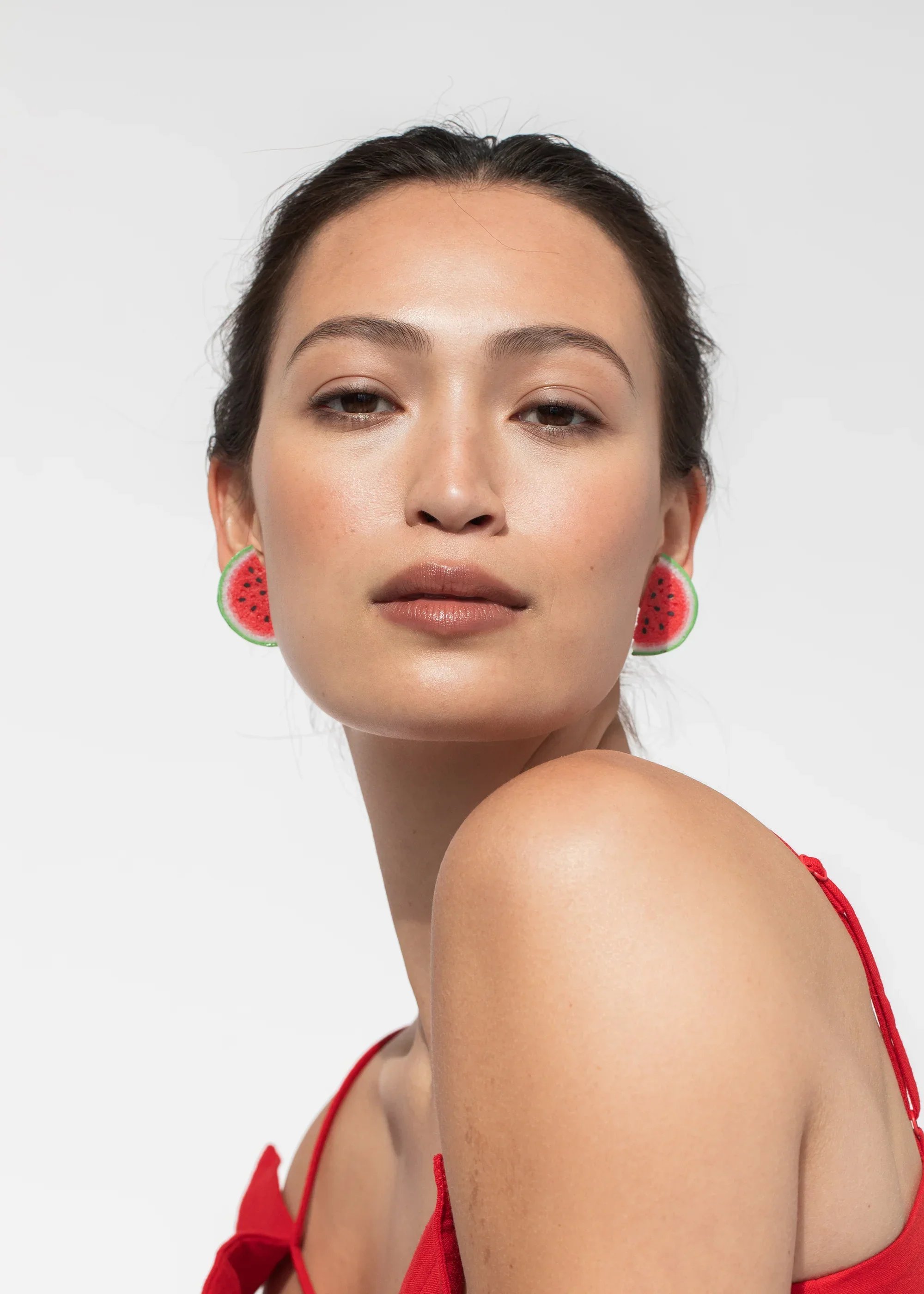 Jennifer Behr - Anguria Earrings - Image 4