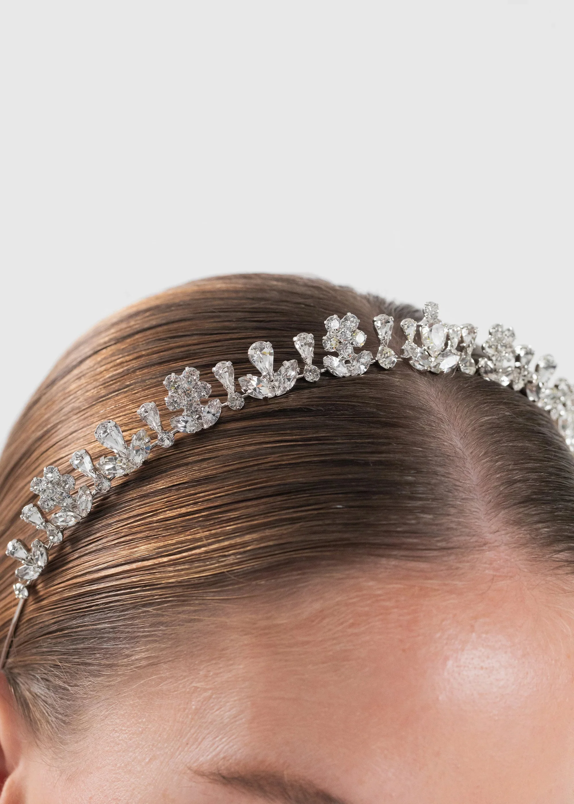 Jennifer Behr - Anne Tiara - Image 2