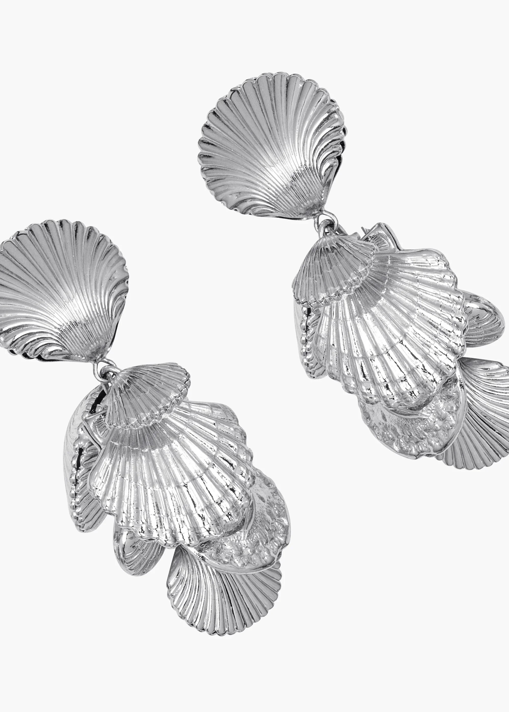 Jennifer Behr - Aphrodite Earrings - Image 5