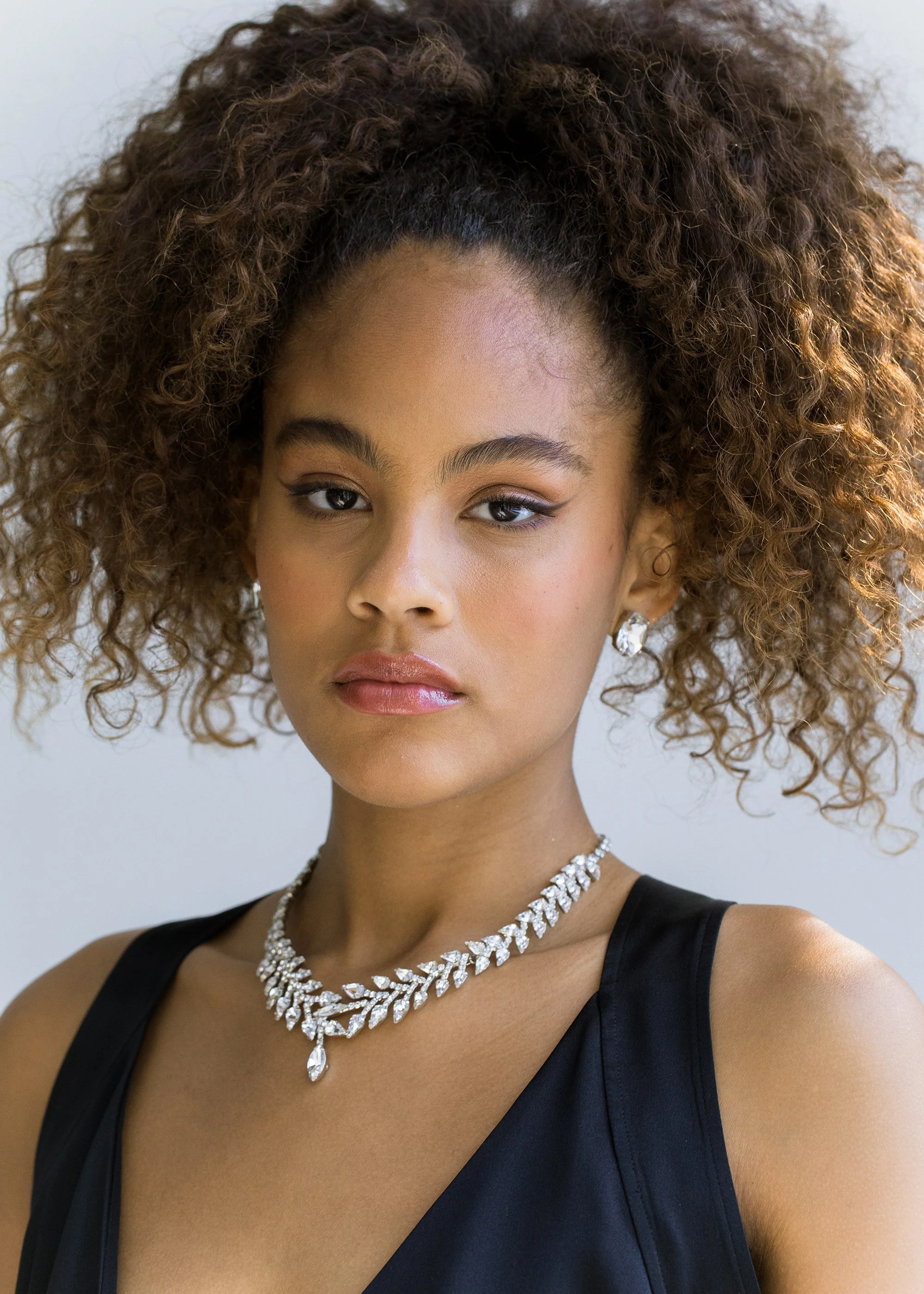 Jennifer Behr - Arden Necklace - Image 2