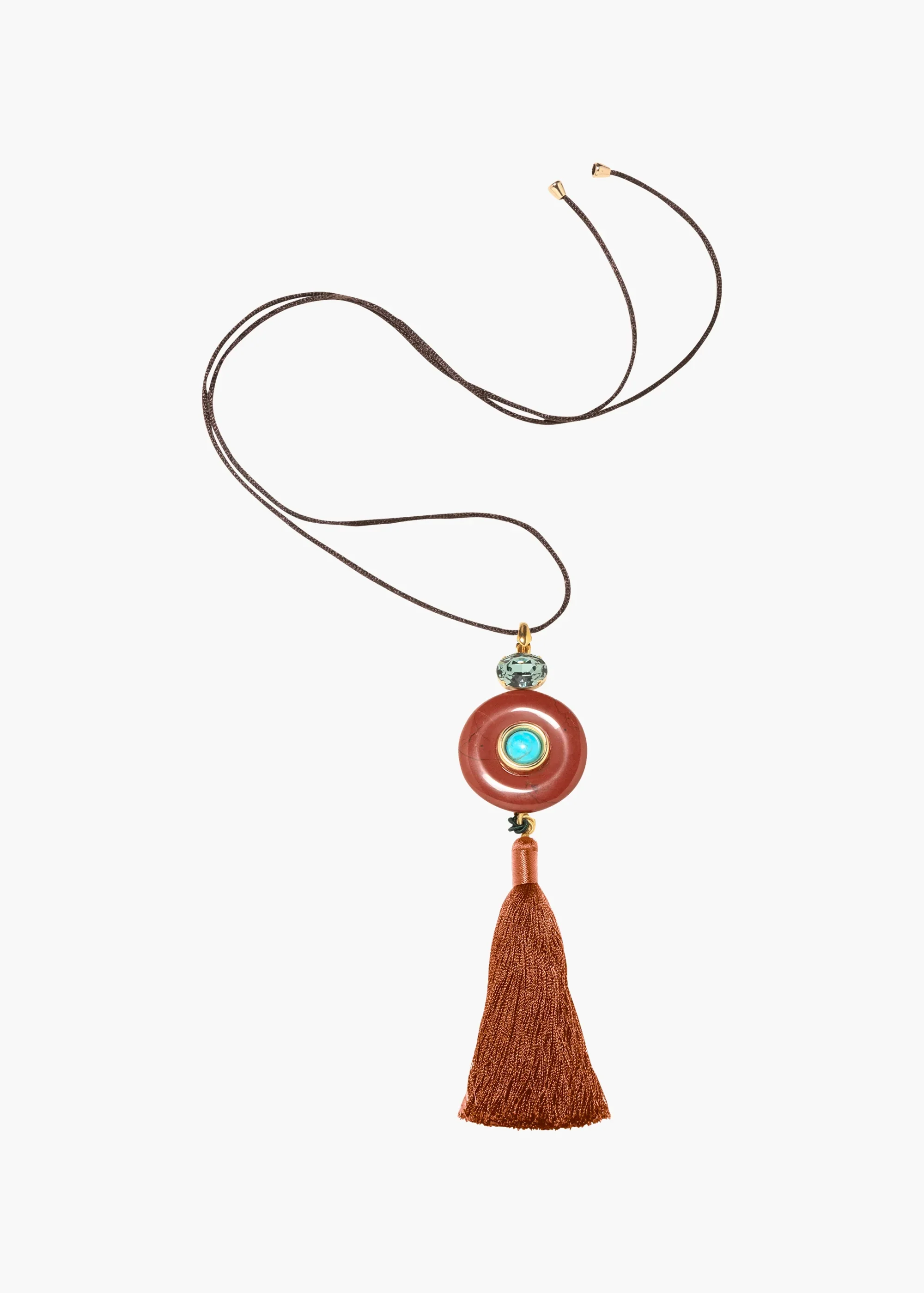 Jennifer Behr - Arizona Necklace