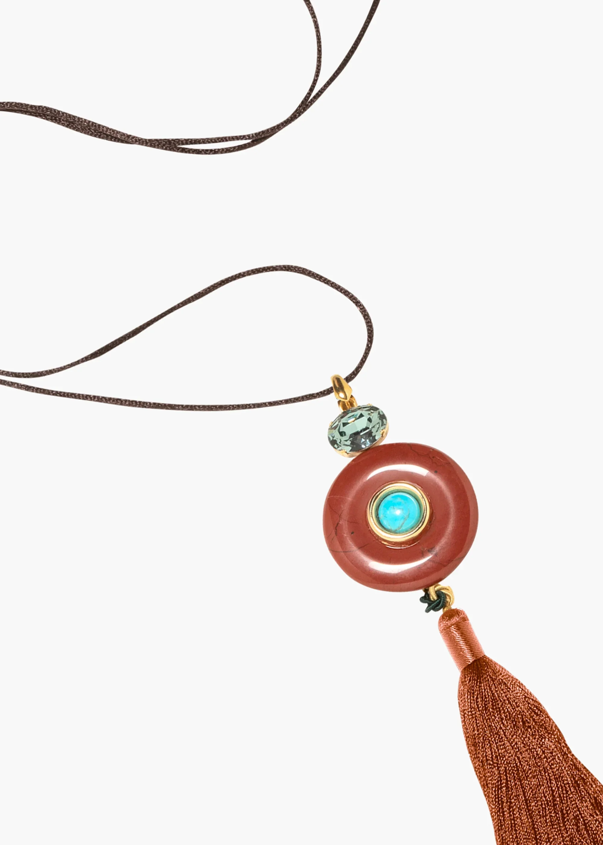 Jennifer Behr - Arizona Necklace - Image 5
