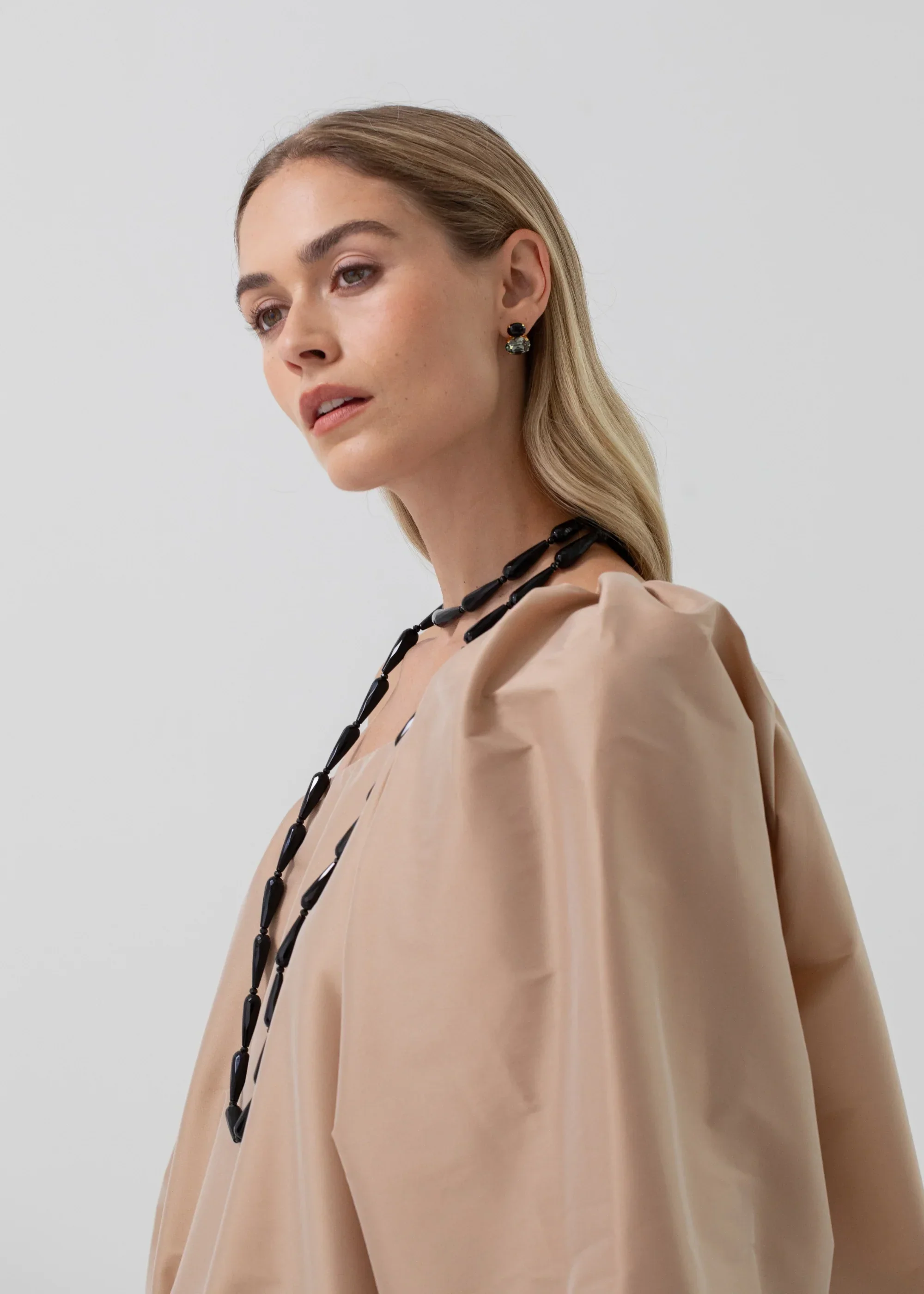 Jennifer Behr - Asha Necklace - Image 3