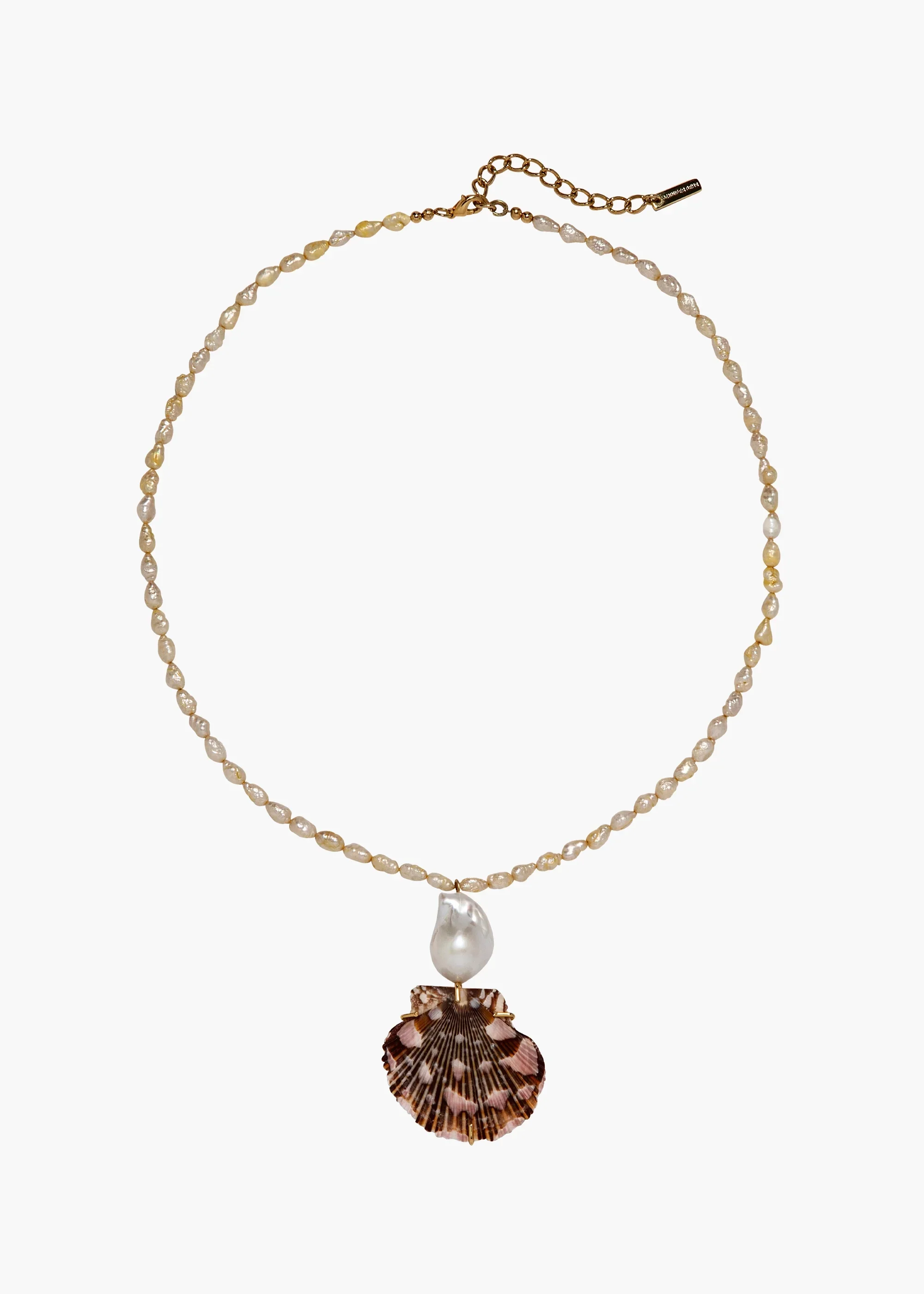 Jennifer Behr - Asrai Necklace