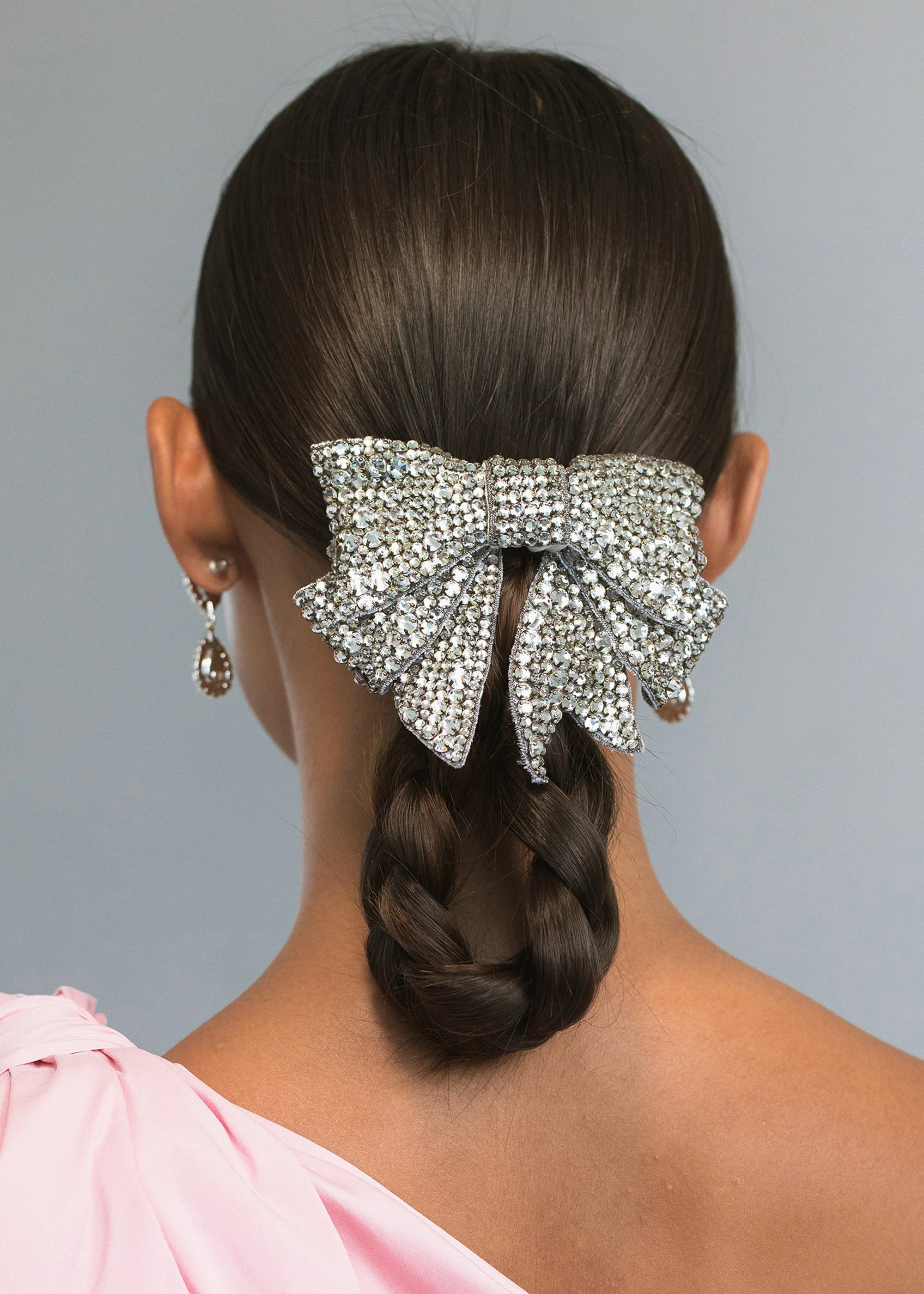 Jennifer Behr - Belle Bow Barrette - Image 5