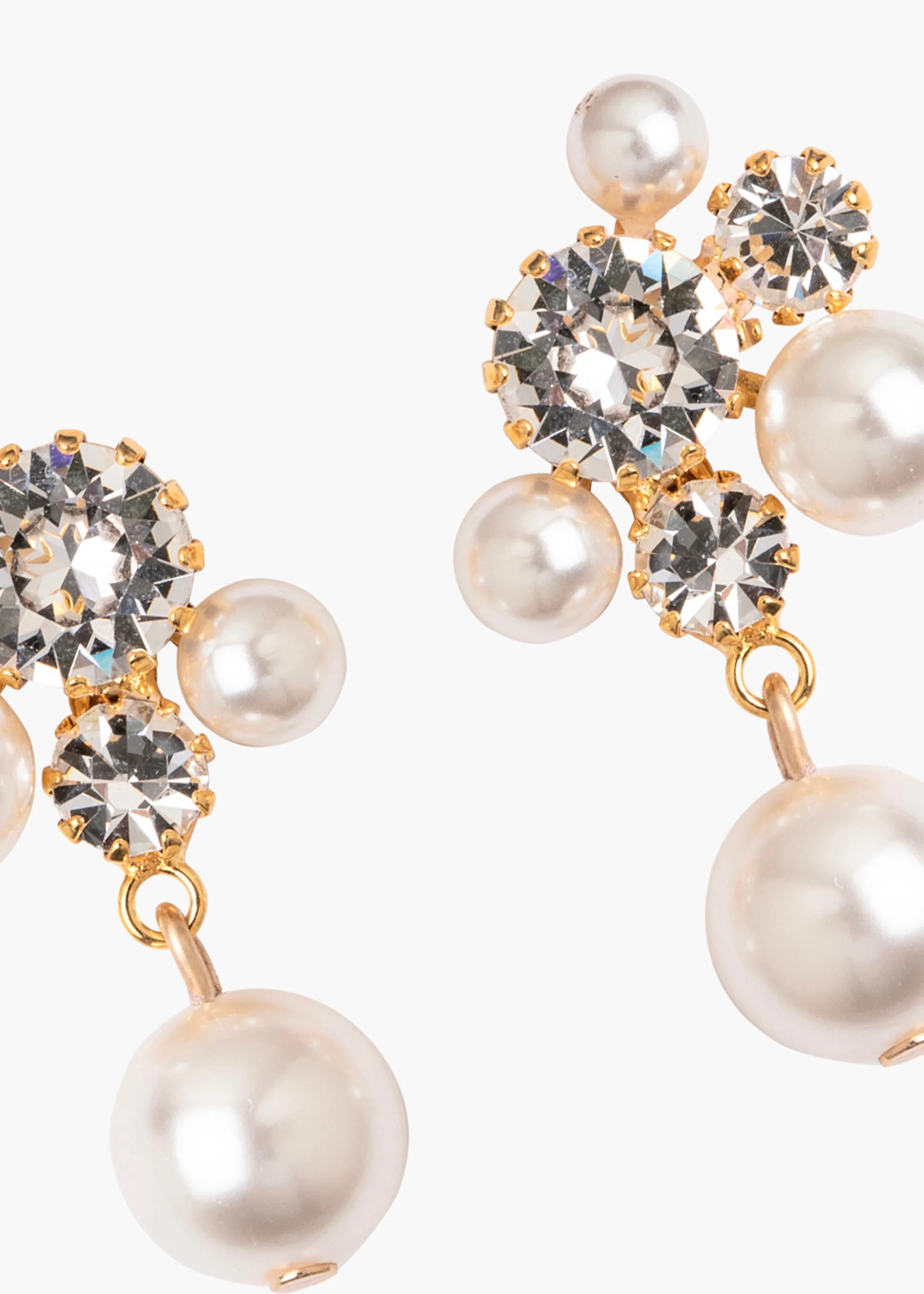 Jennifer Behr - Bristol Earrings - Image 5