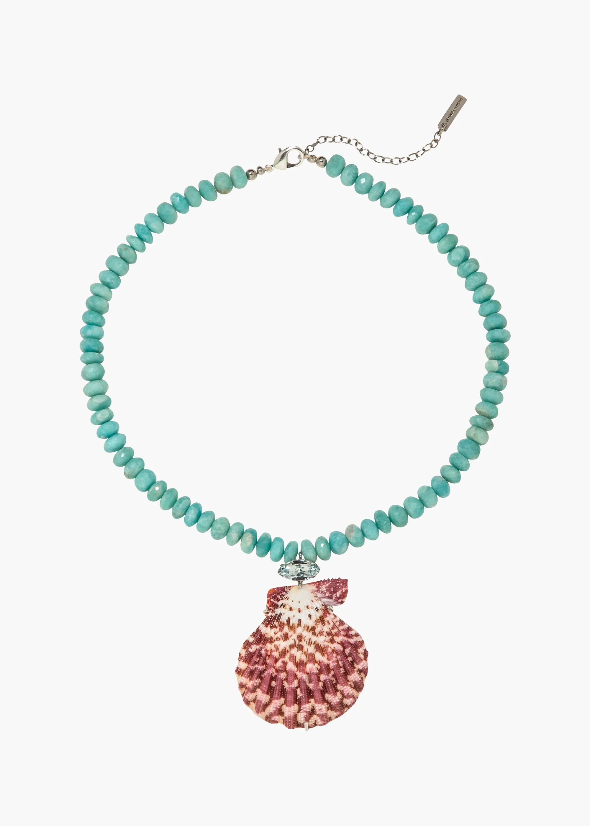Jennifer Behr - Carmen Necklace